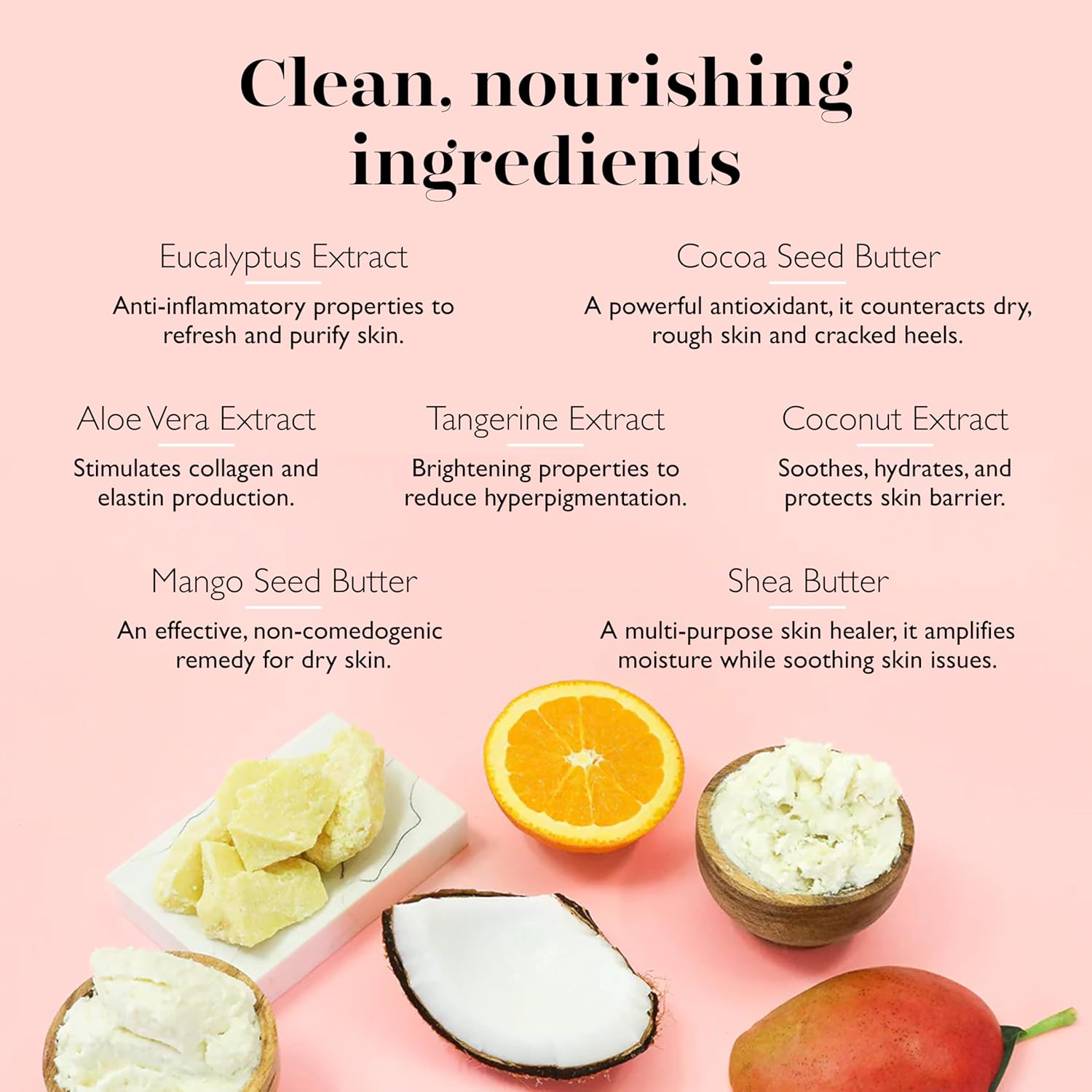 Spongelle Eucalyptus Mint Eco Collection Body Buffer Body Scrubber | Bath & Shower Loofah for Men & Women | Biodegradable, Cruelty-Free, Vegan, Dermatologist-Tested, Made in USA | 15+ uses - Image 4