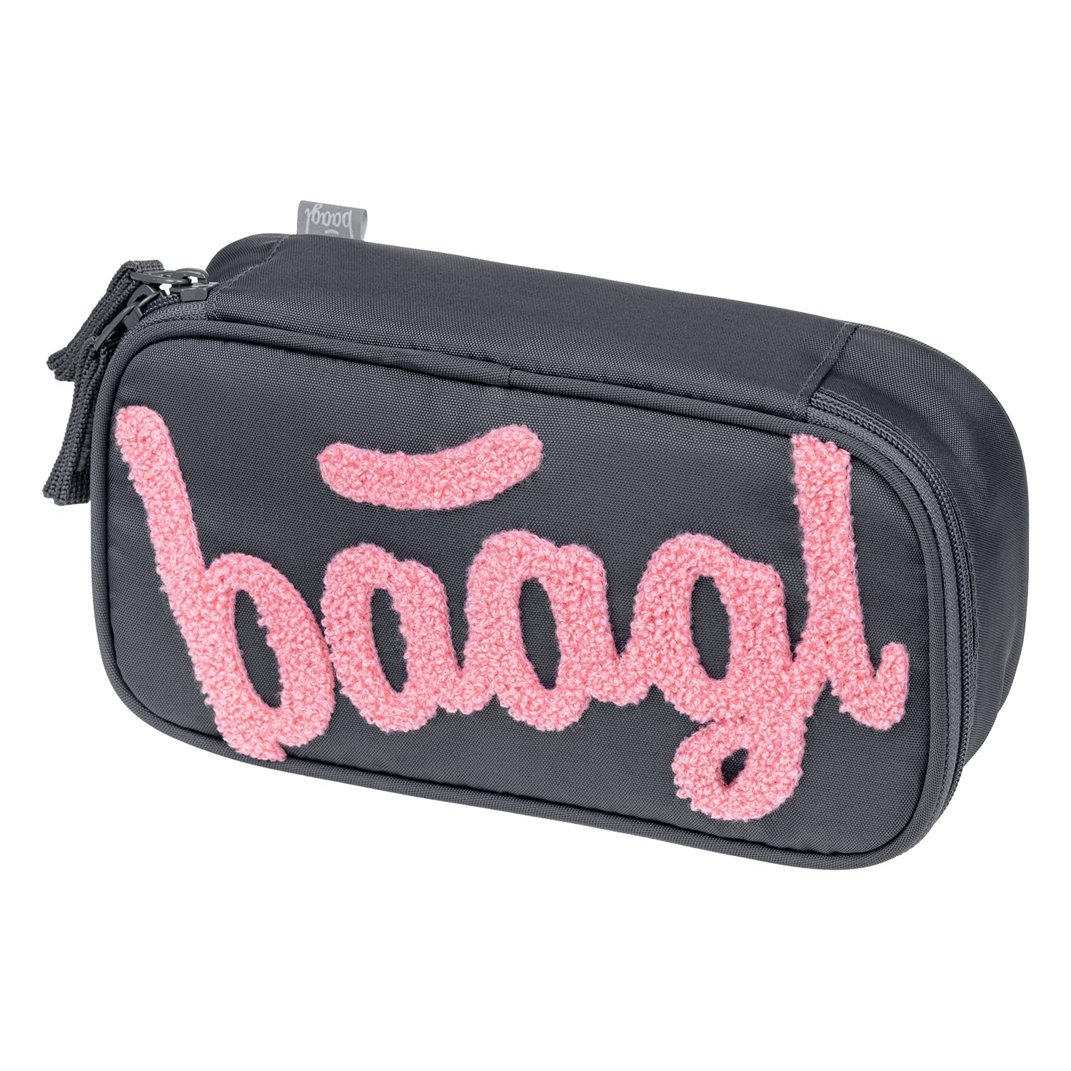 Baagl Zaino per la scuola, set da 3 pezzi, borsa per la scuola elementare, scuole elementari con cintura toracica, zaino ergonomico per la scuola