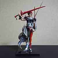 ディシディア ファイナルファンタジー フィギュア 10体セット まとめ売り FF ファイナルファンタジー ディシディア フィギュア 10種