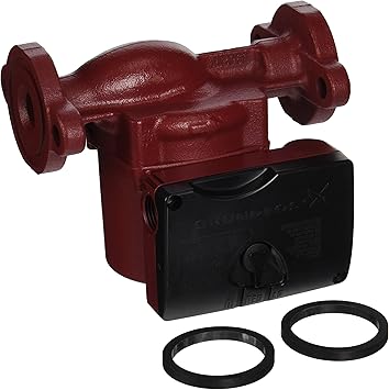 GRUNDFOS UPS15-42F 59896180 Pump