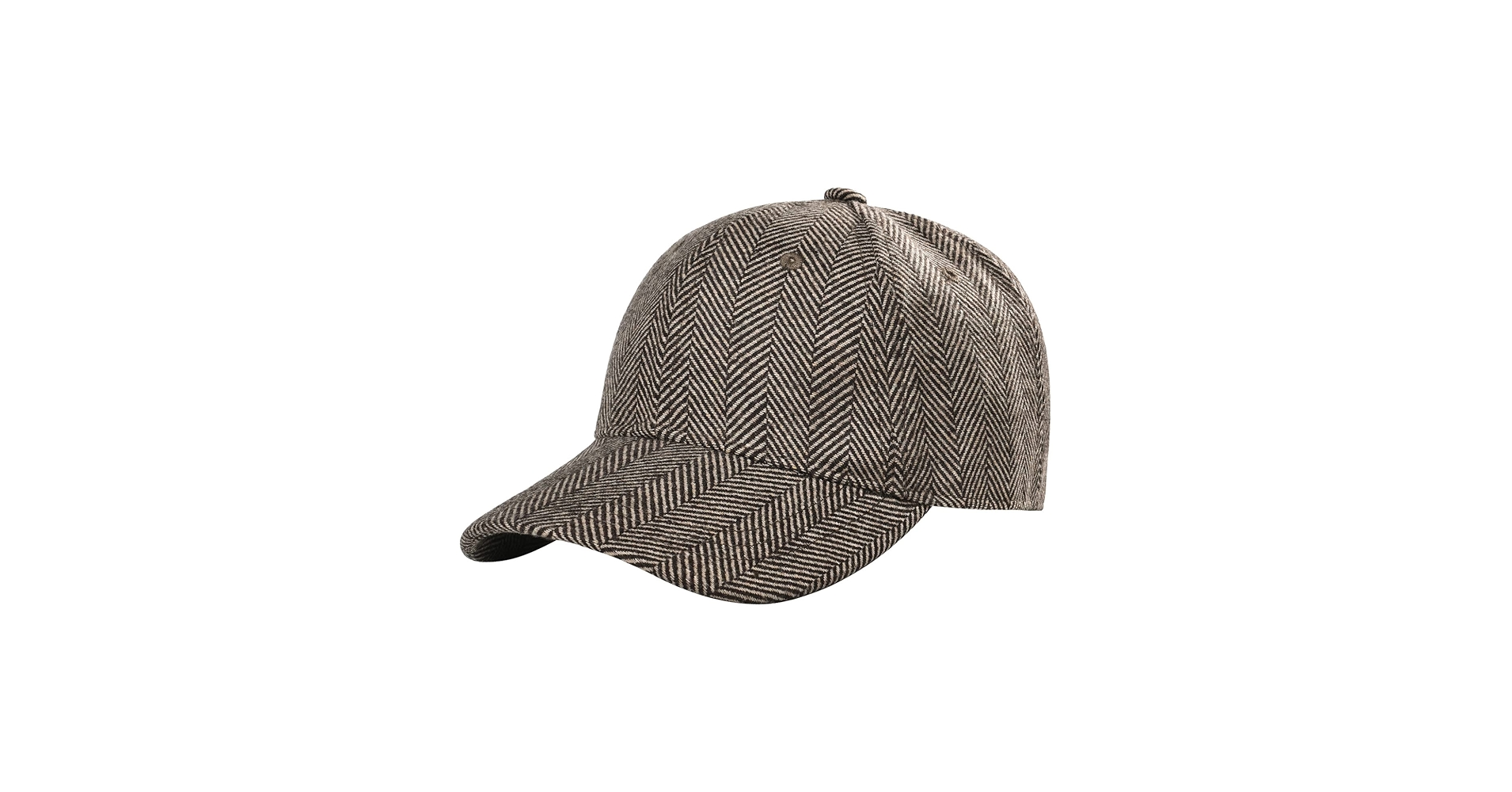 帽子 CPH 530WH WOOL HERRINGBONE CASQUETTE M/L 帽子 CPH 530WH WOOL HERRINGBONE CASQUETTE M/L Wool