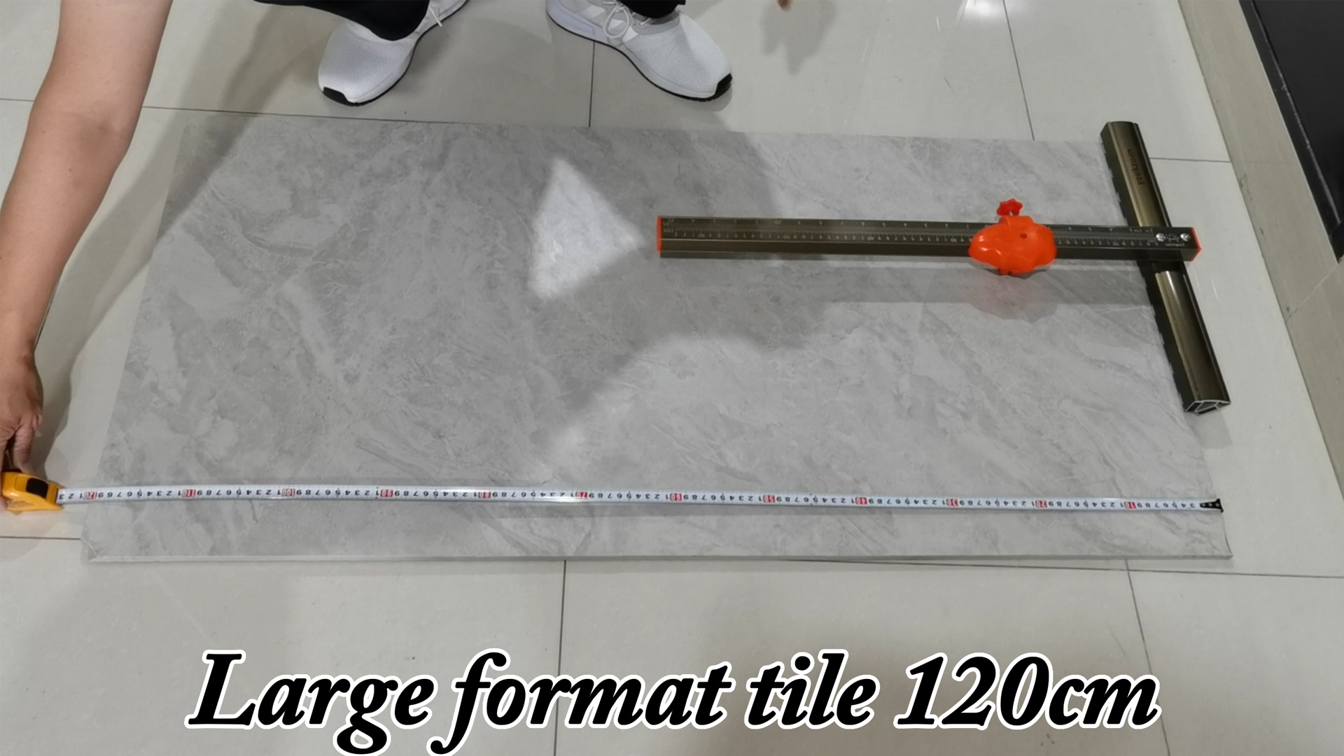 youkzuan Professional Porcelain Manual Tile Cutter Tool Kit