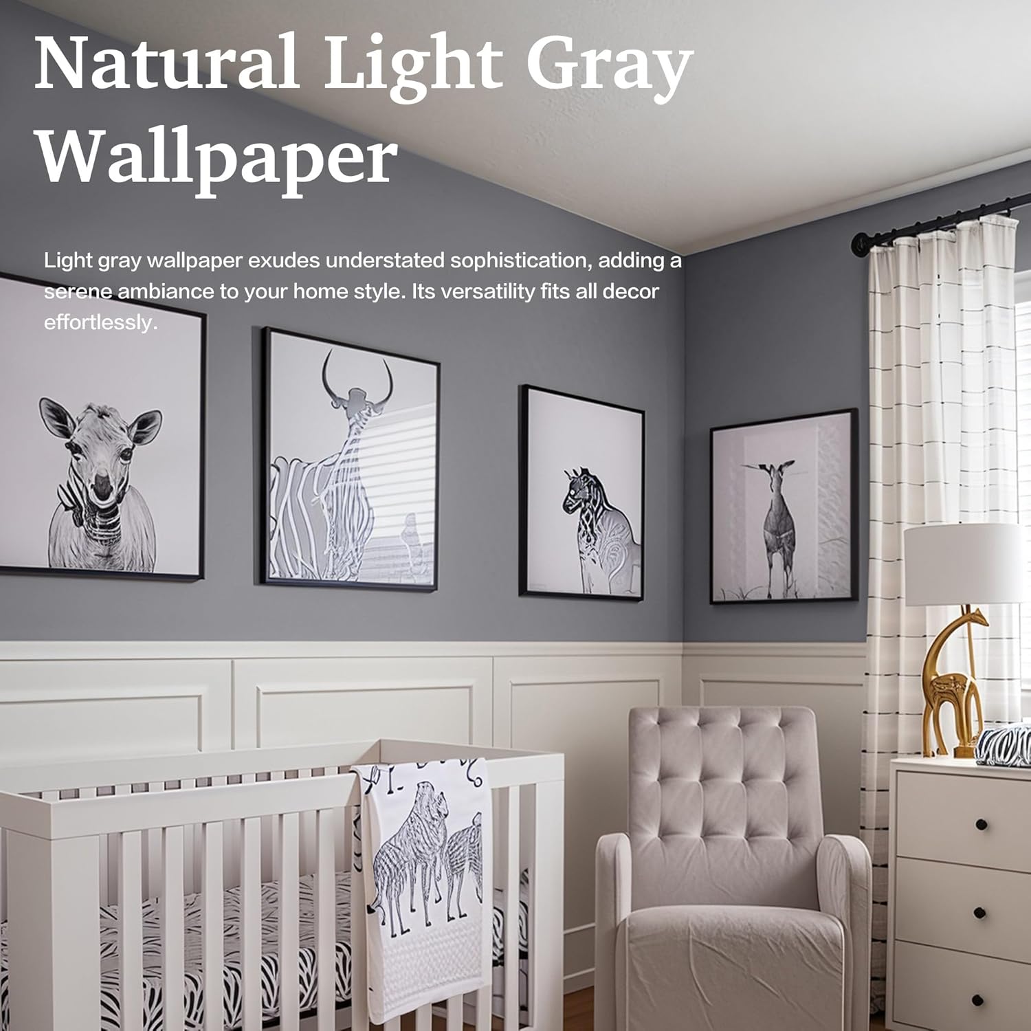 Best Wallpaper - Dimoon 17.7''x236'' Peel and Stick Review