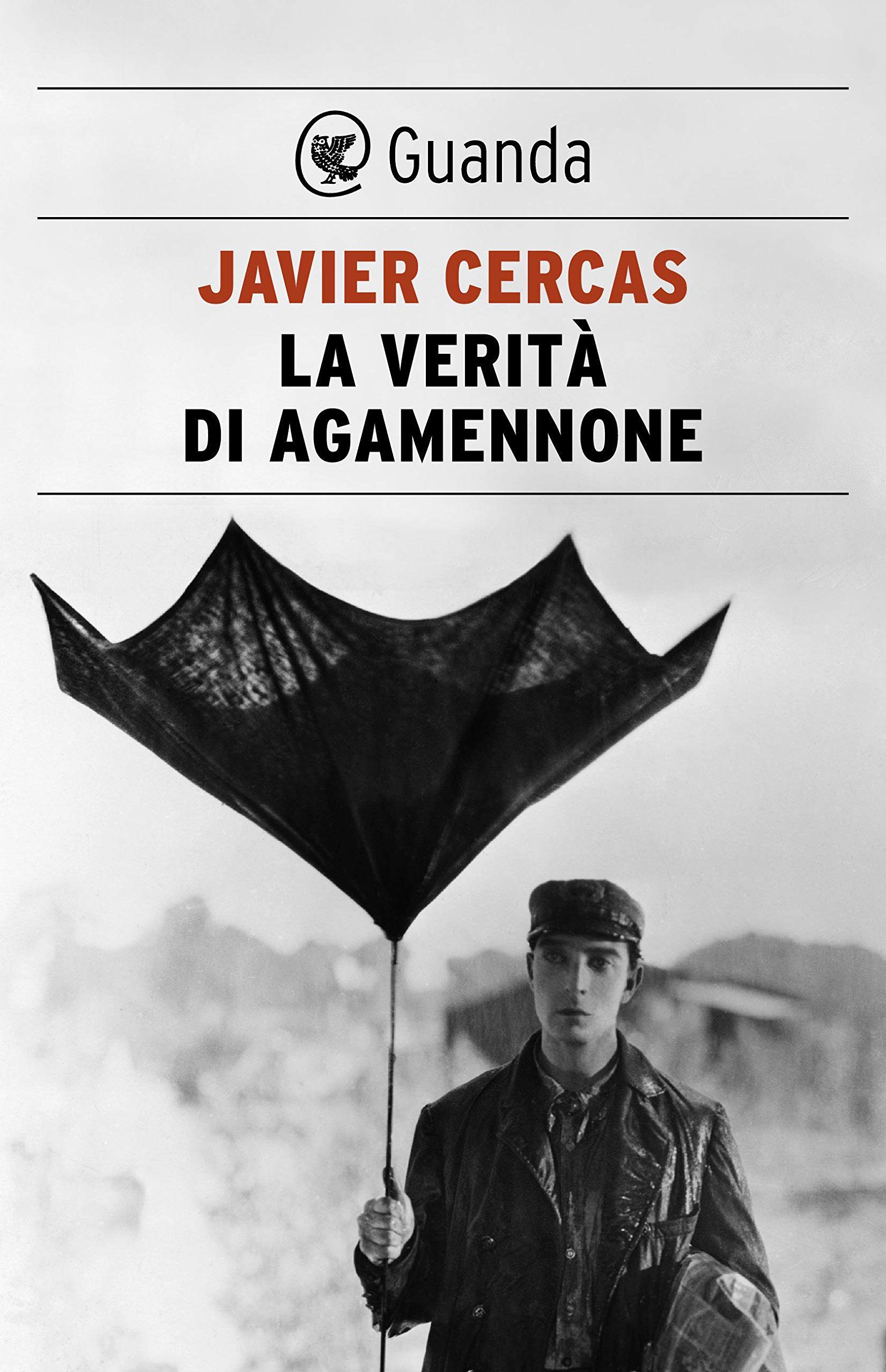 La verità di Agamennone (Italian Edition)