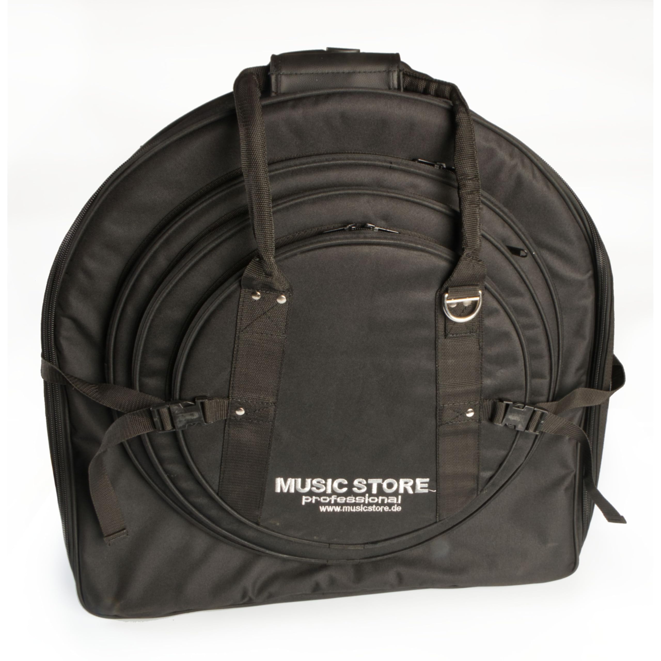 MUSIC STORE XXL Fusion Bag - Drum Taschen Set
