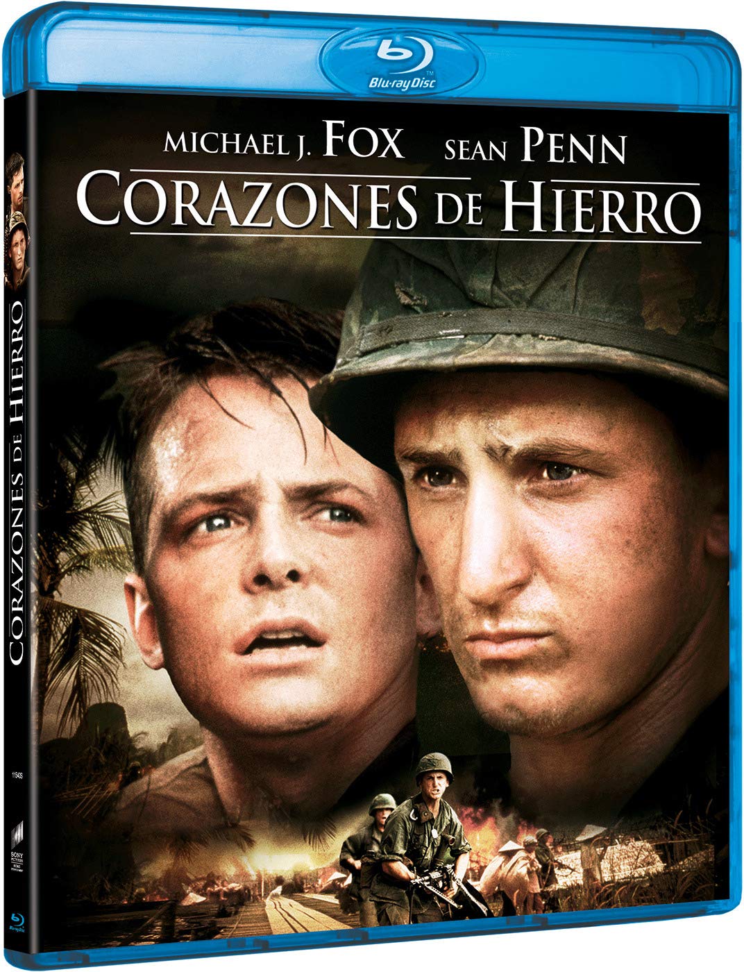 Corazones de Hierro