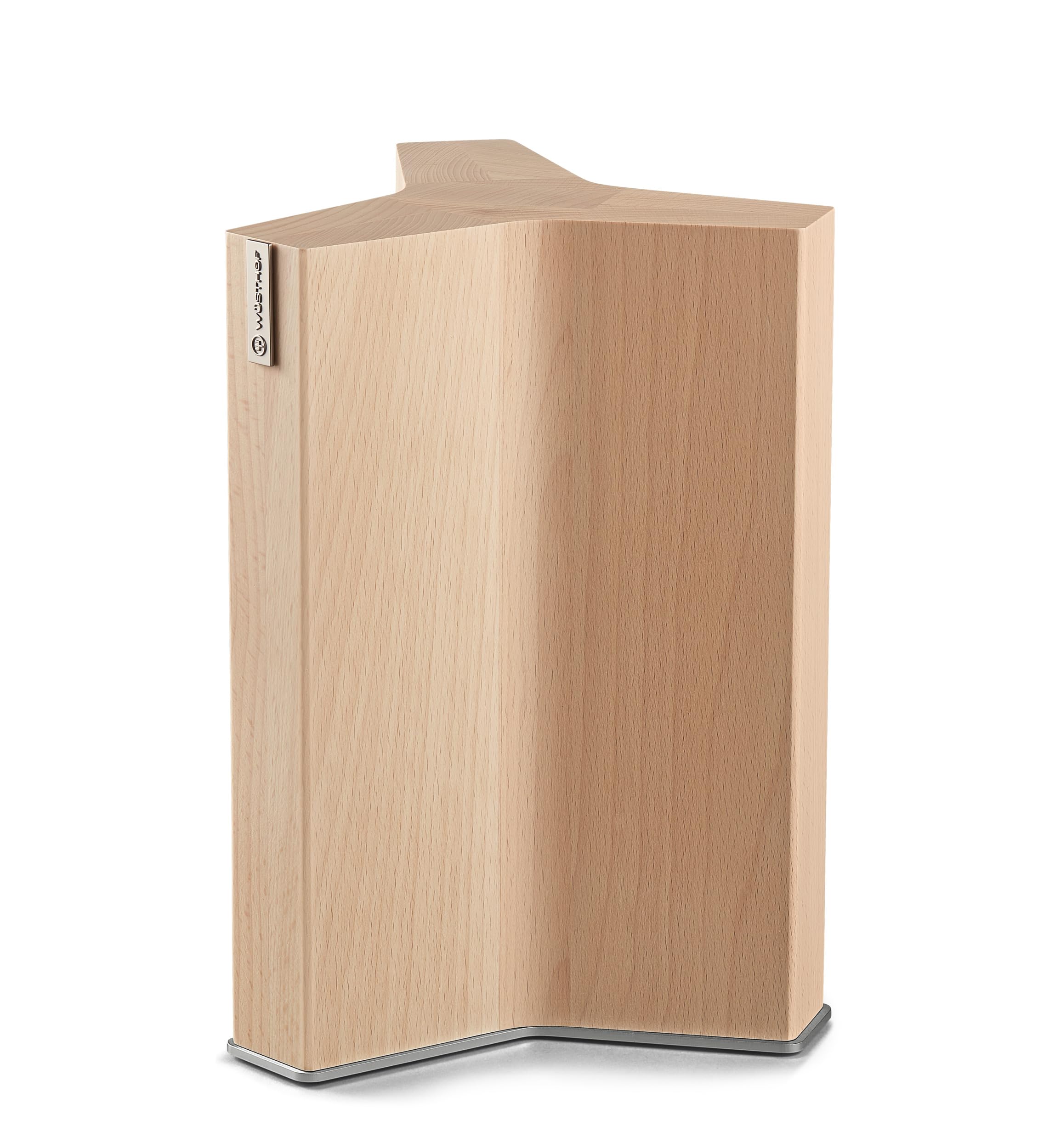 Wüsthof support à couteaux aimanté 7275-1 en bois pour cuisine