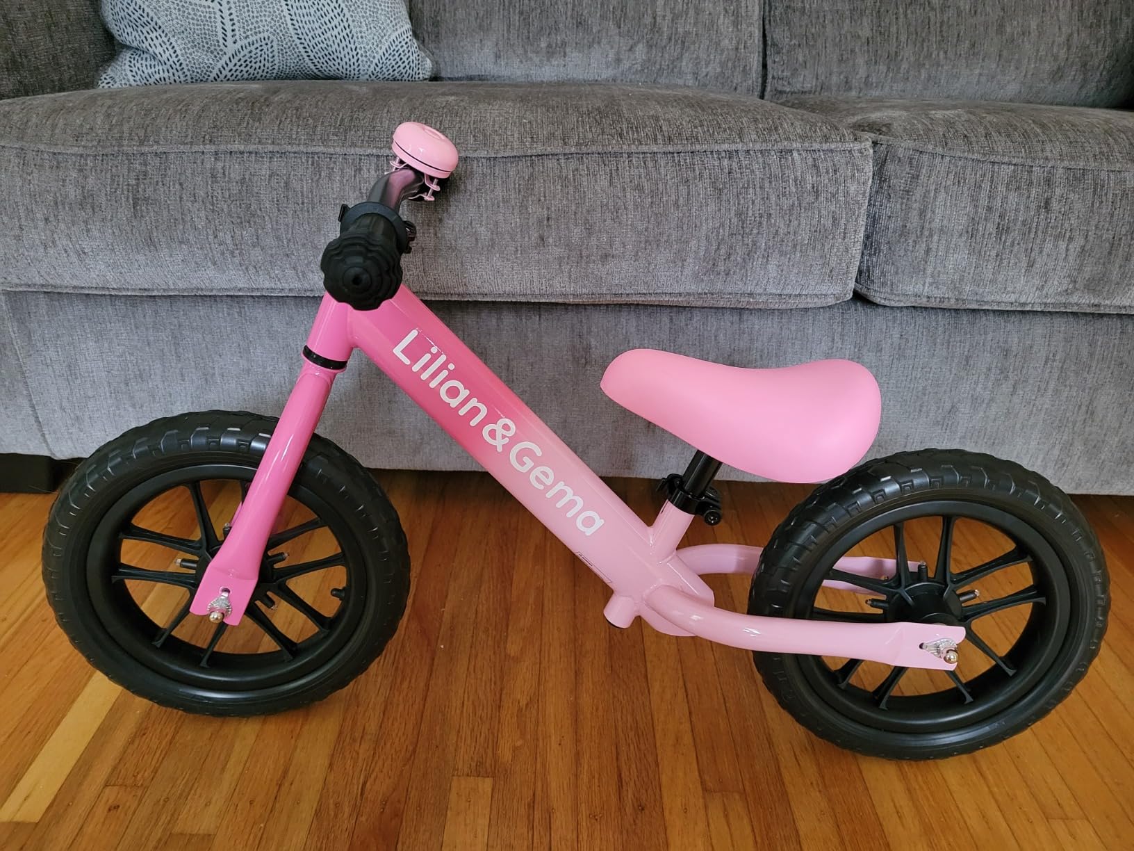 Customer Image