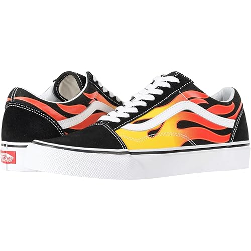 Vans Men's Old Skool Sneaker