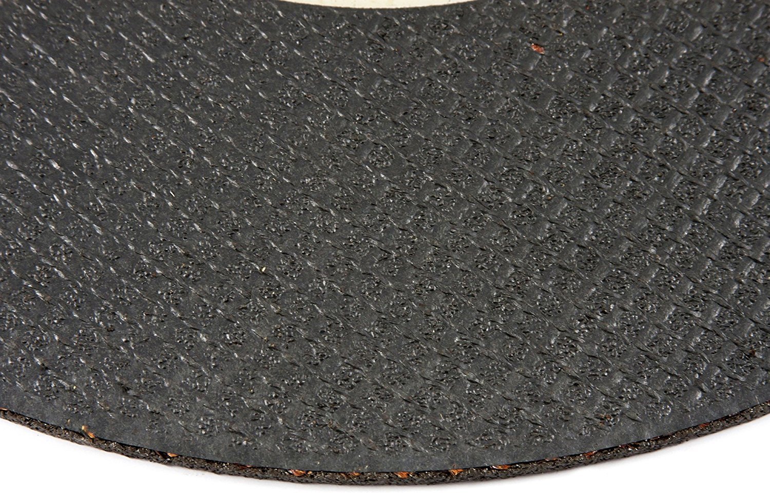 Forney 72351 - Hoja de sierra para chop, tipo 1, metal de alta velocidad con arbor de 20 milímetros, A24R-BF, 72355