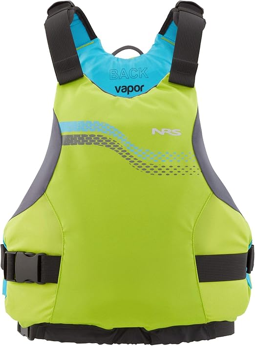 NRS Vapor Kayak Lifejacket (PFD)