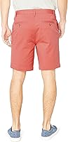 Vista 2 de Nautica Pantalón corto de cubierta Nautica 8.5" para hombre