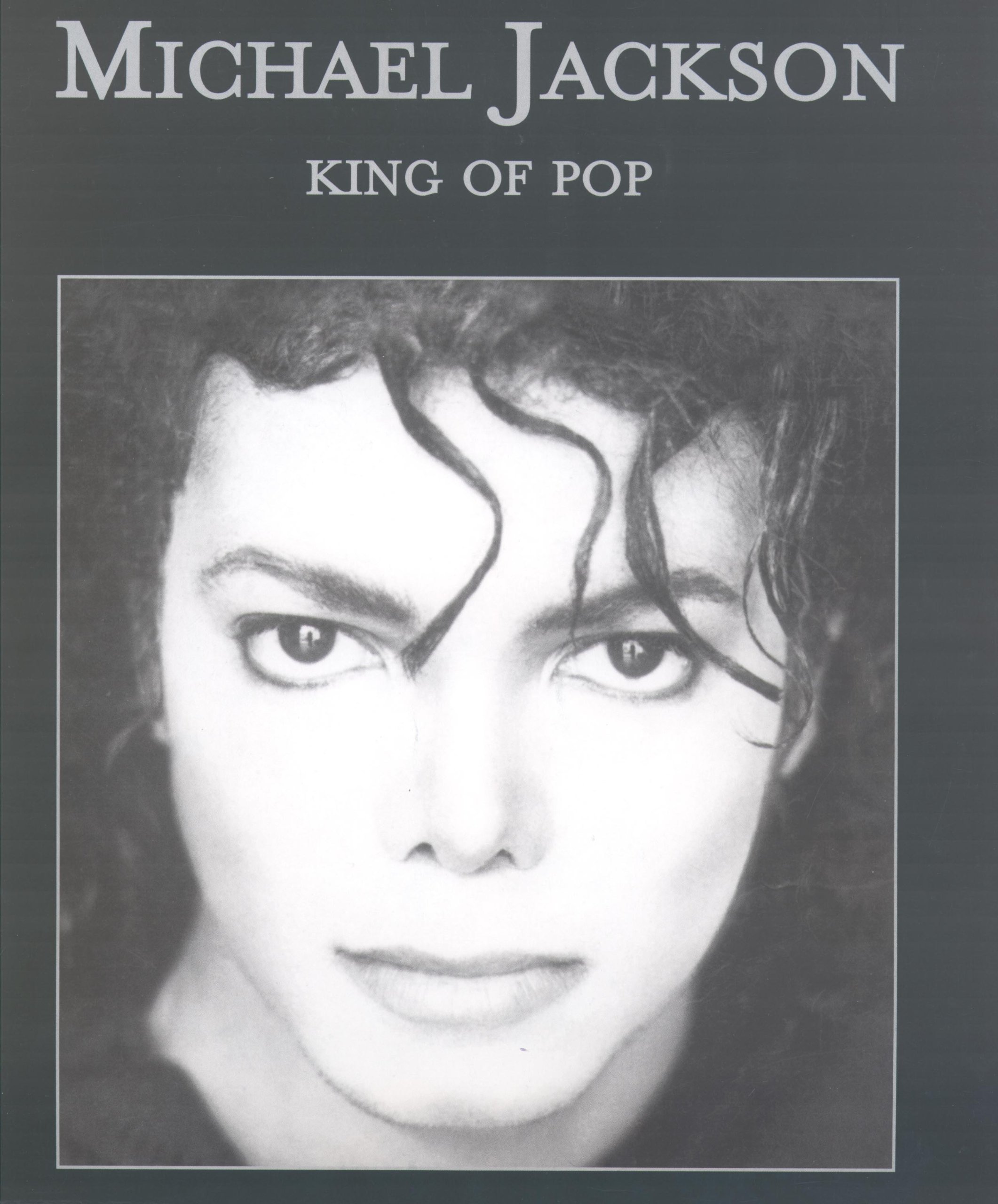 King of Pop -Dutch ed.-: Amazon.com.be: CD et Vinyles
