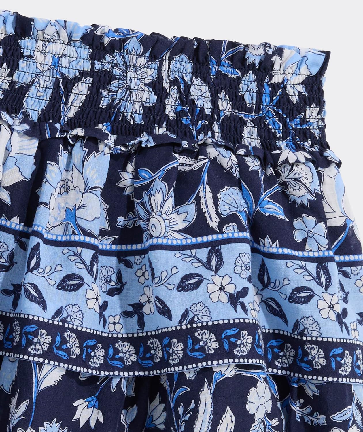vineyard vines Girls' Girls' Gemma Skirt