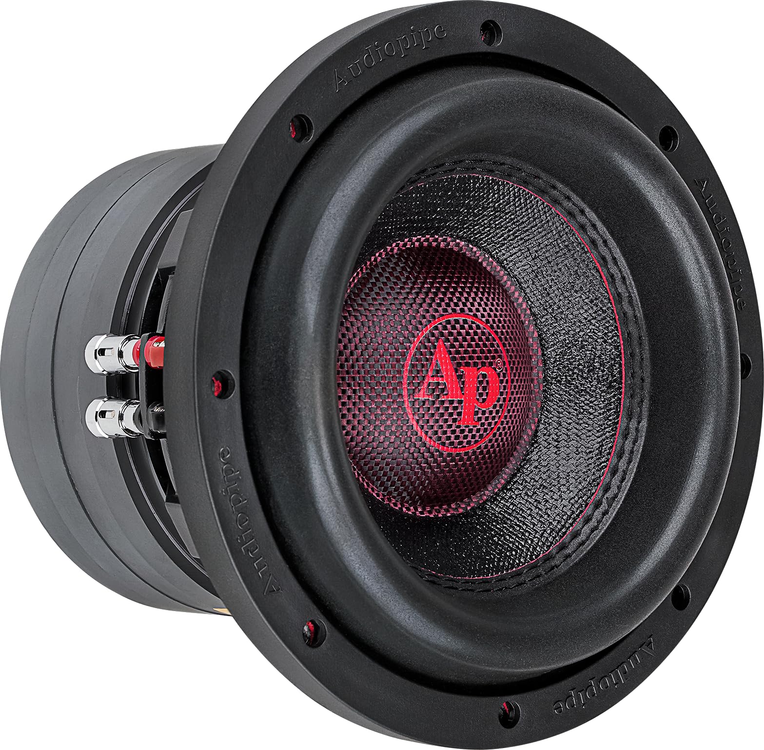 Amazon.com: Audiopipe 8