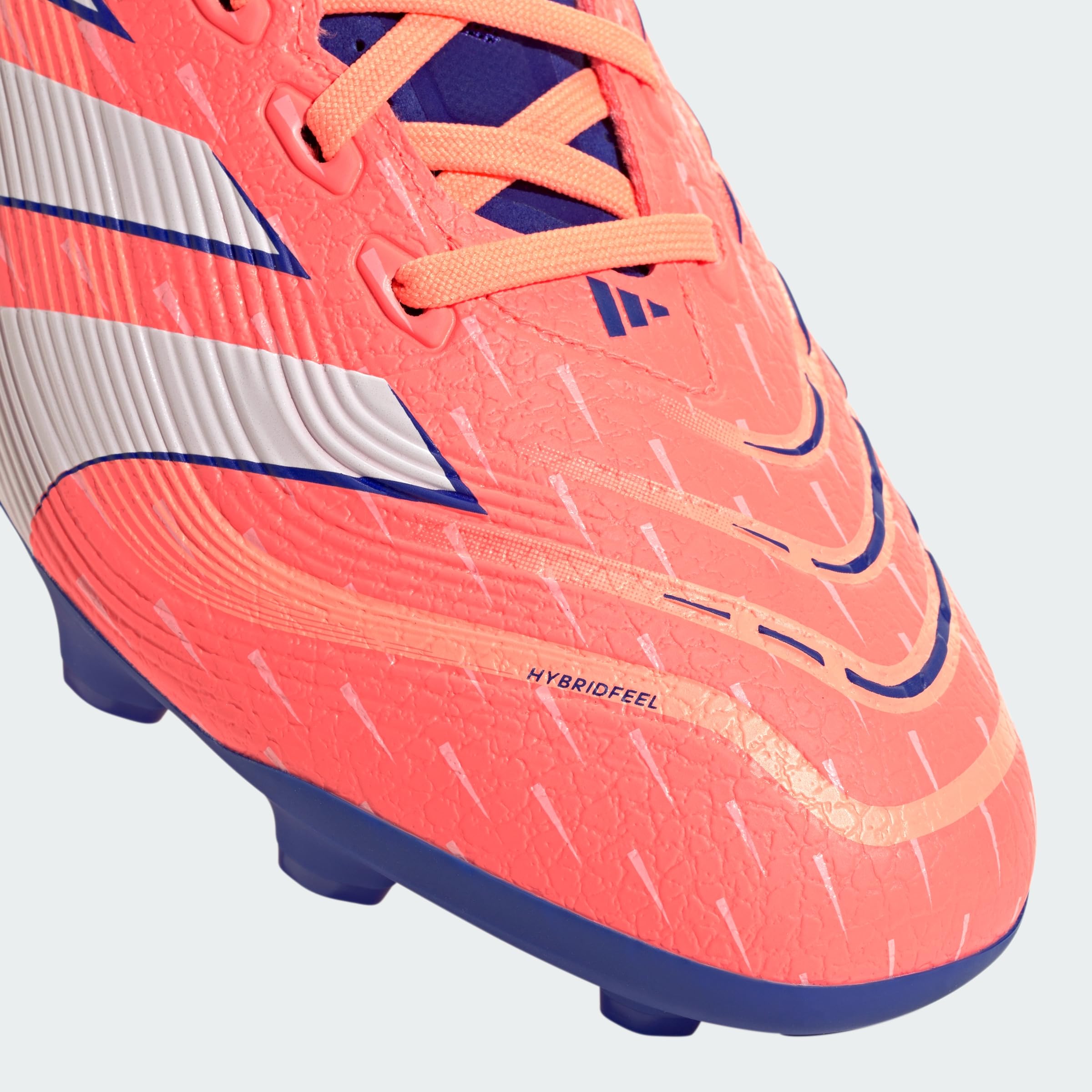 adidas Unisex Bota Predator League césped Artificial de 2.ª y 3.ª generación