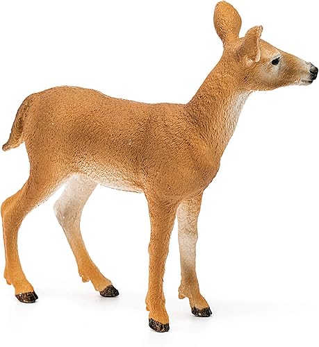 Miniatura 5 de Figura de Juguete de Coneja con Cola blanca de Schleich