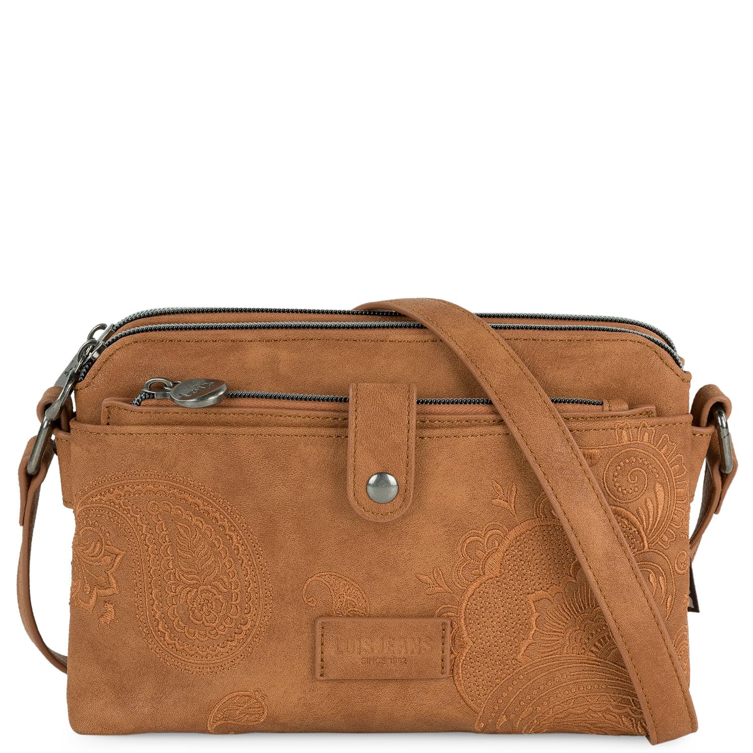 Lois - Borse Donna Eleganti: Borsa Tracolla Donna Piccola, Borsetta Tracolla Donna Piccola, Borsetta Donna, Borse A Tracolla Da Donna