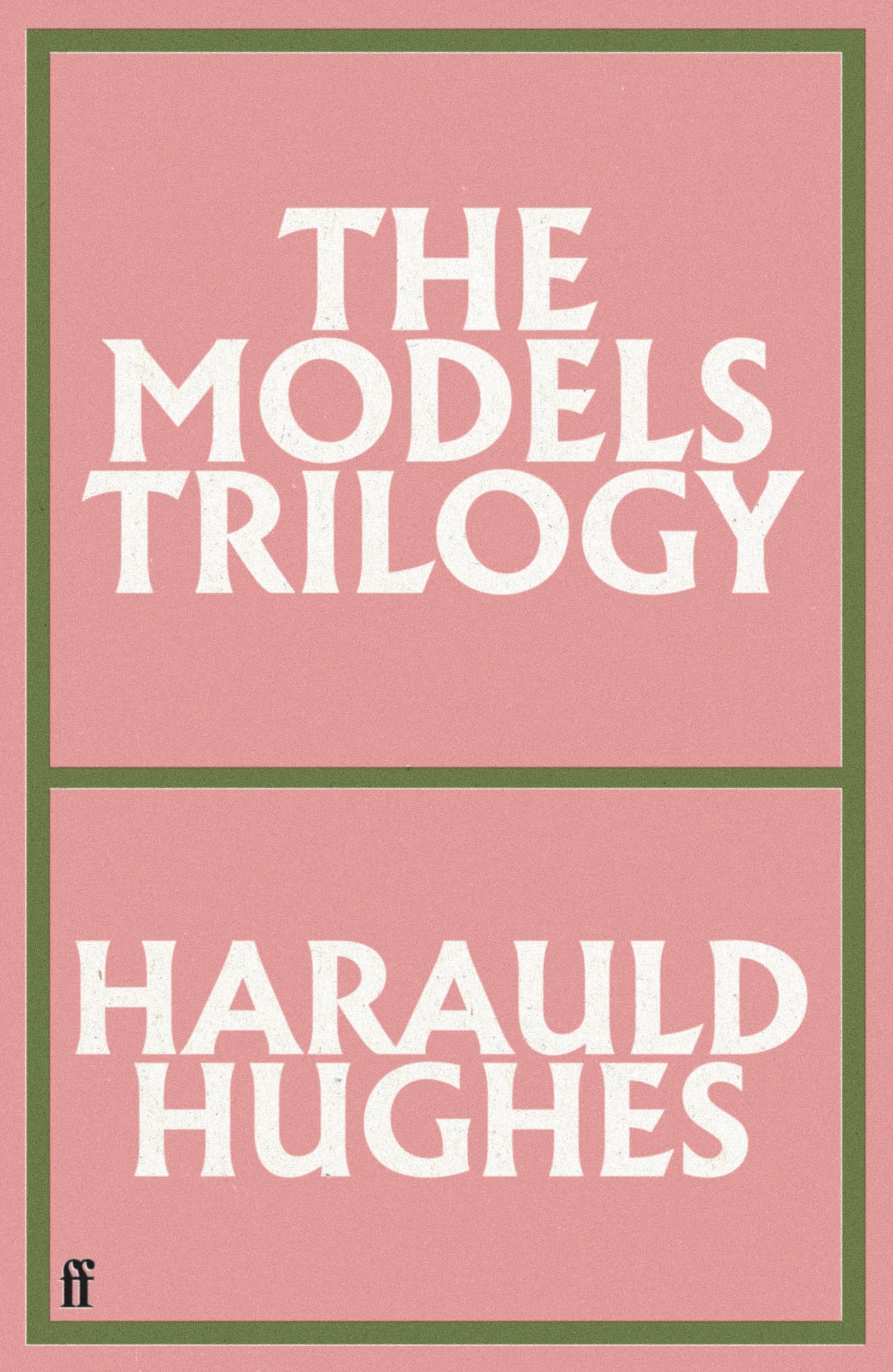 The Models Trilogy: presented by Richard Ayoade