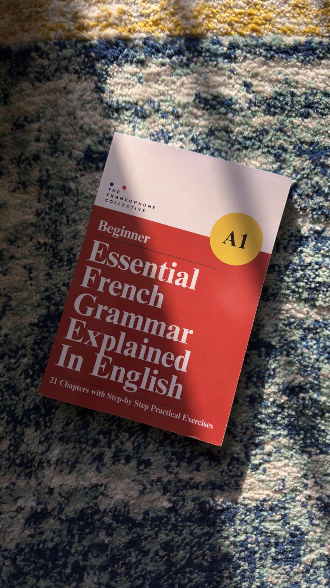 Amazon | Essential French Grammar Explained in English: The Complete ...