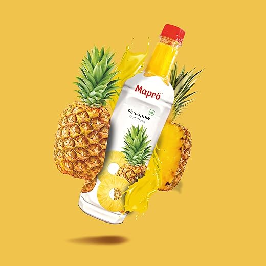 Mapro Pineapple Crush 750ml