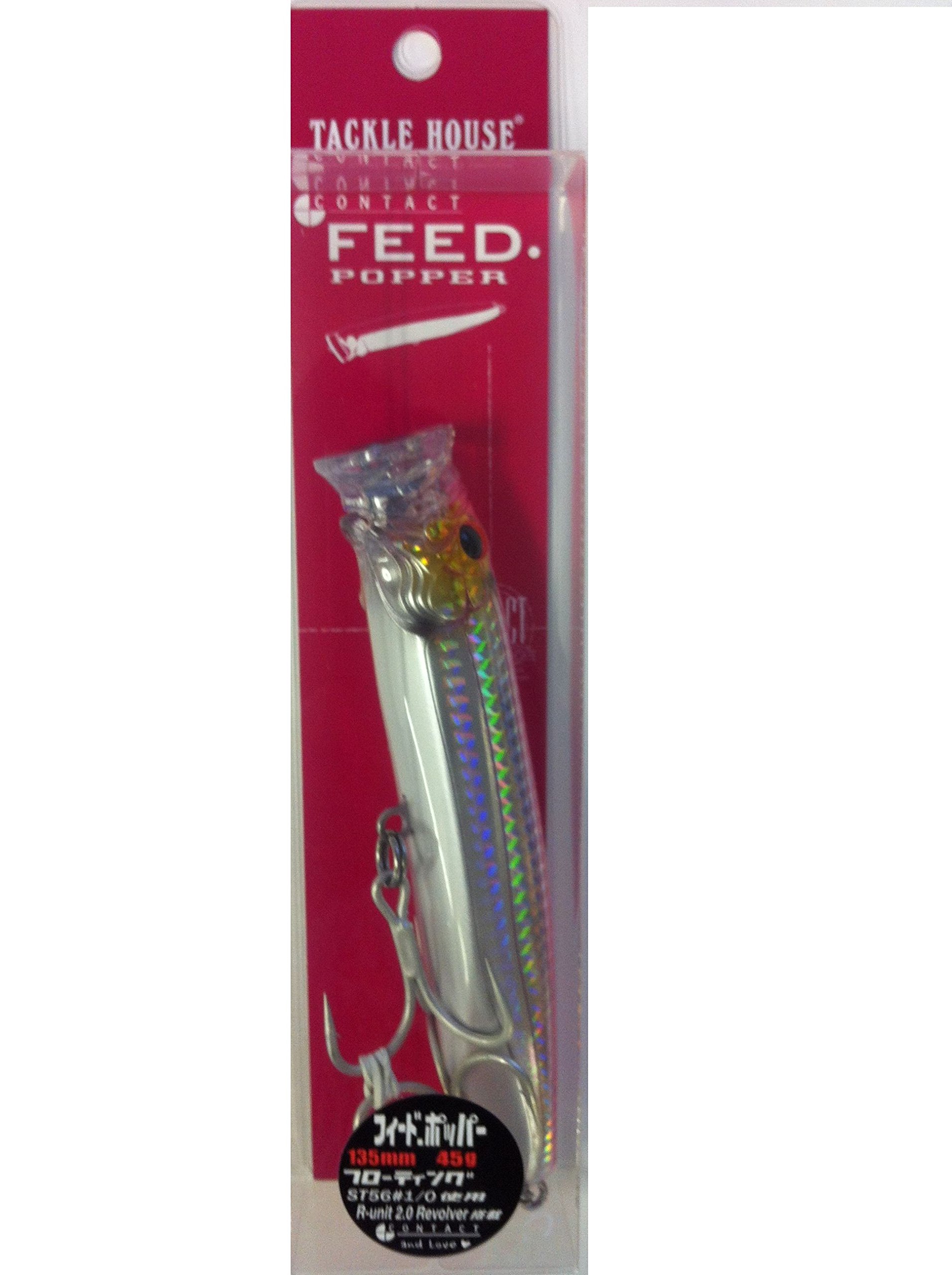 Tackle House Feed Popper 135