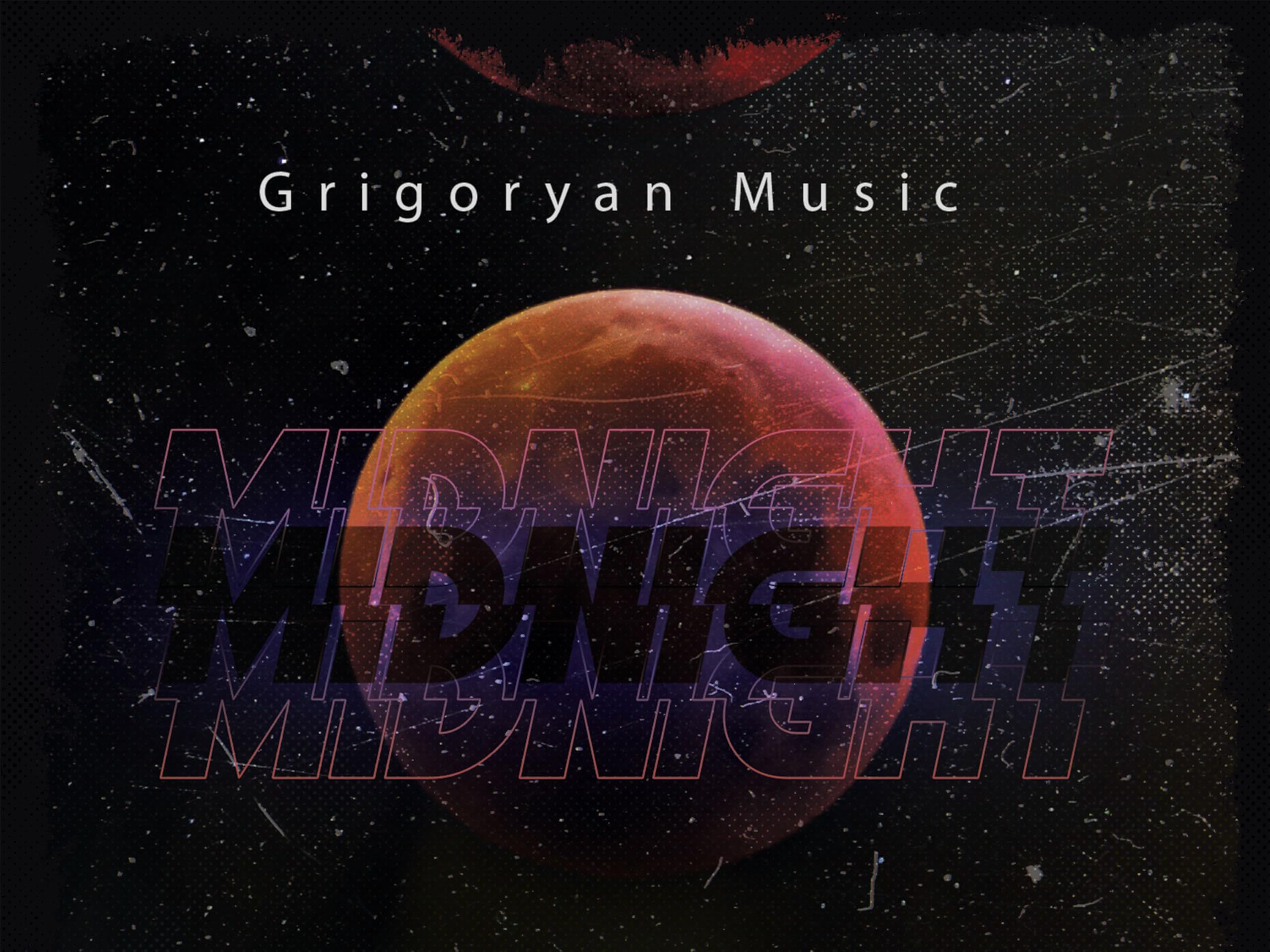 Grigoryan Music