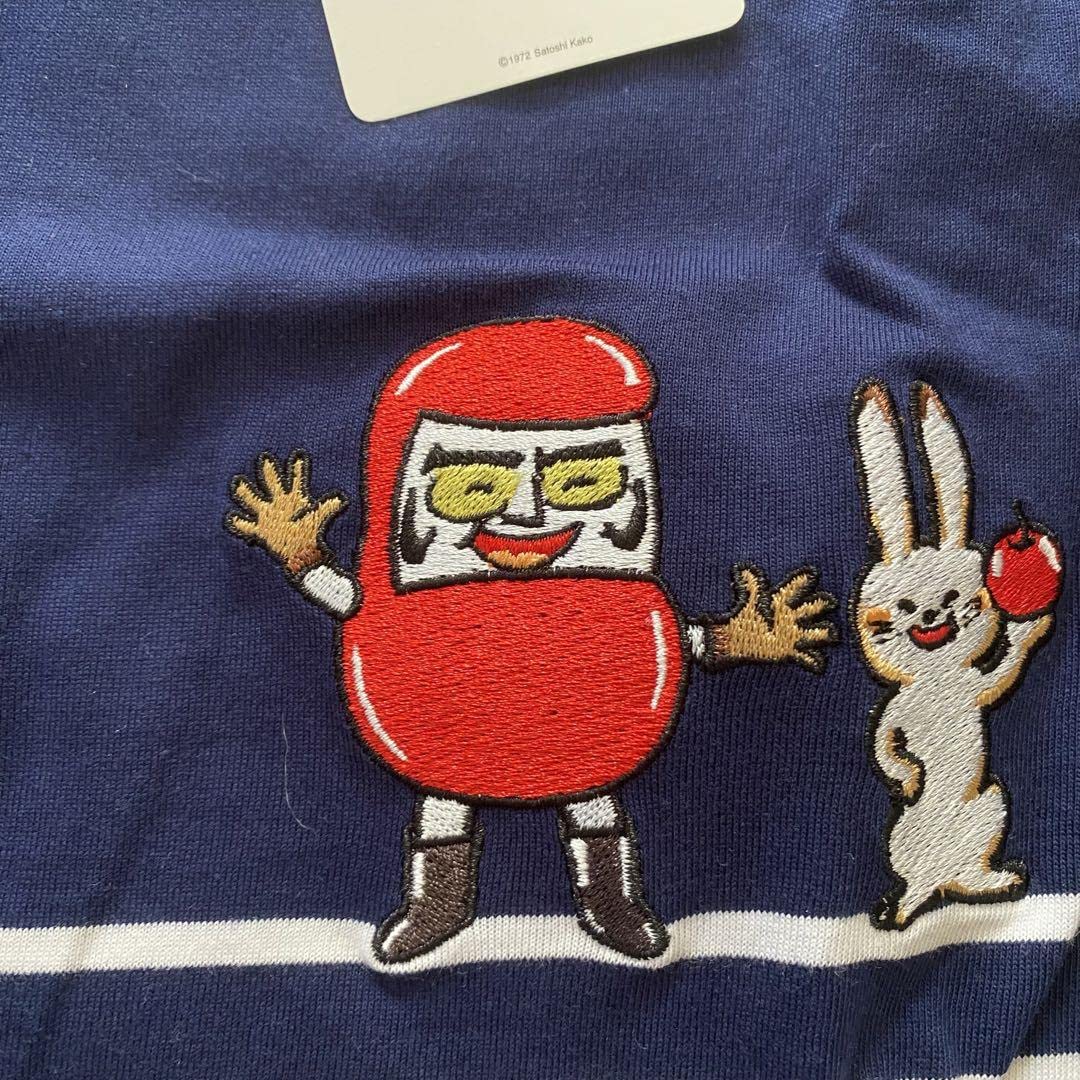 だるまちゃん 楽天市場】【ユニセックス】コラボレーションTシャツ/だるま