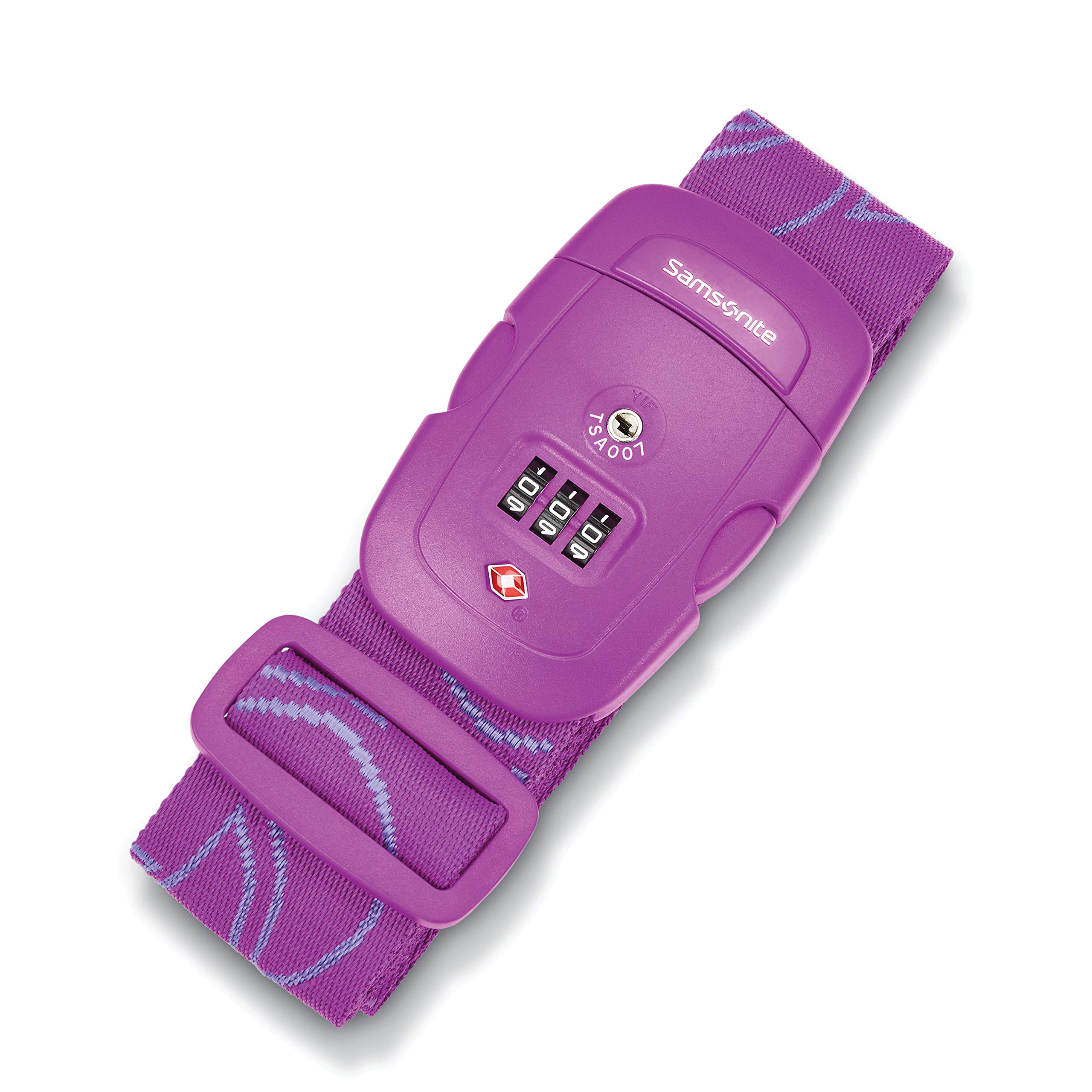 SamsoniteLuggage Strap, Luggage Strap