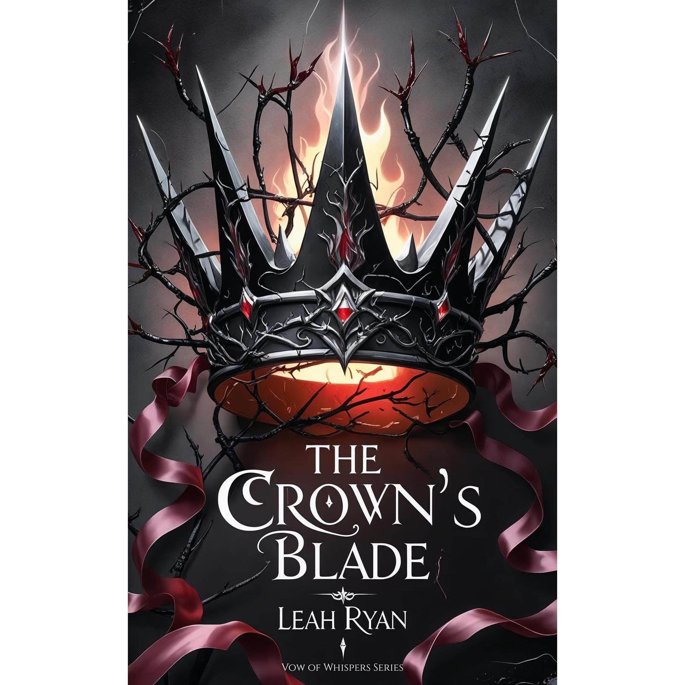 The Crown's Blade