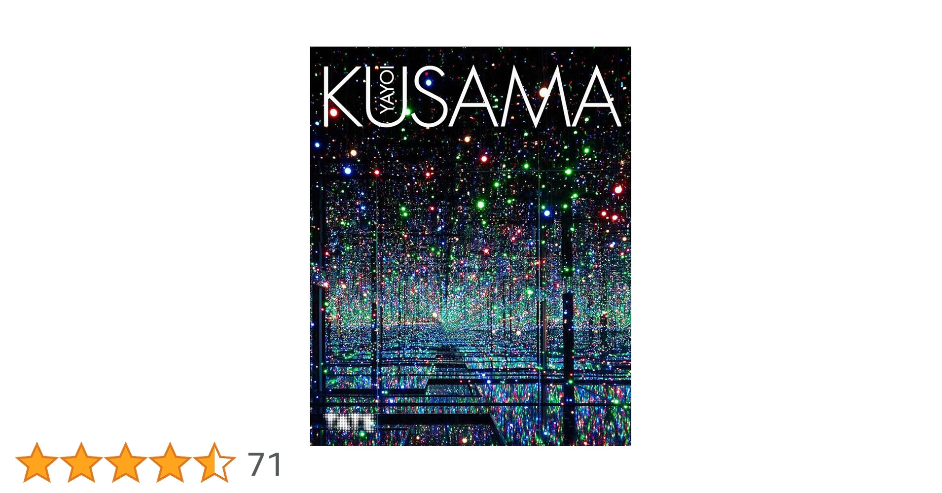 Yayoi Kusama: (E) : Morris, Francis, Taylor, Rachel, Yamamura