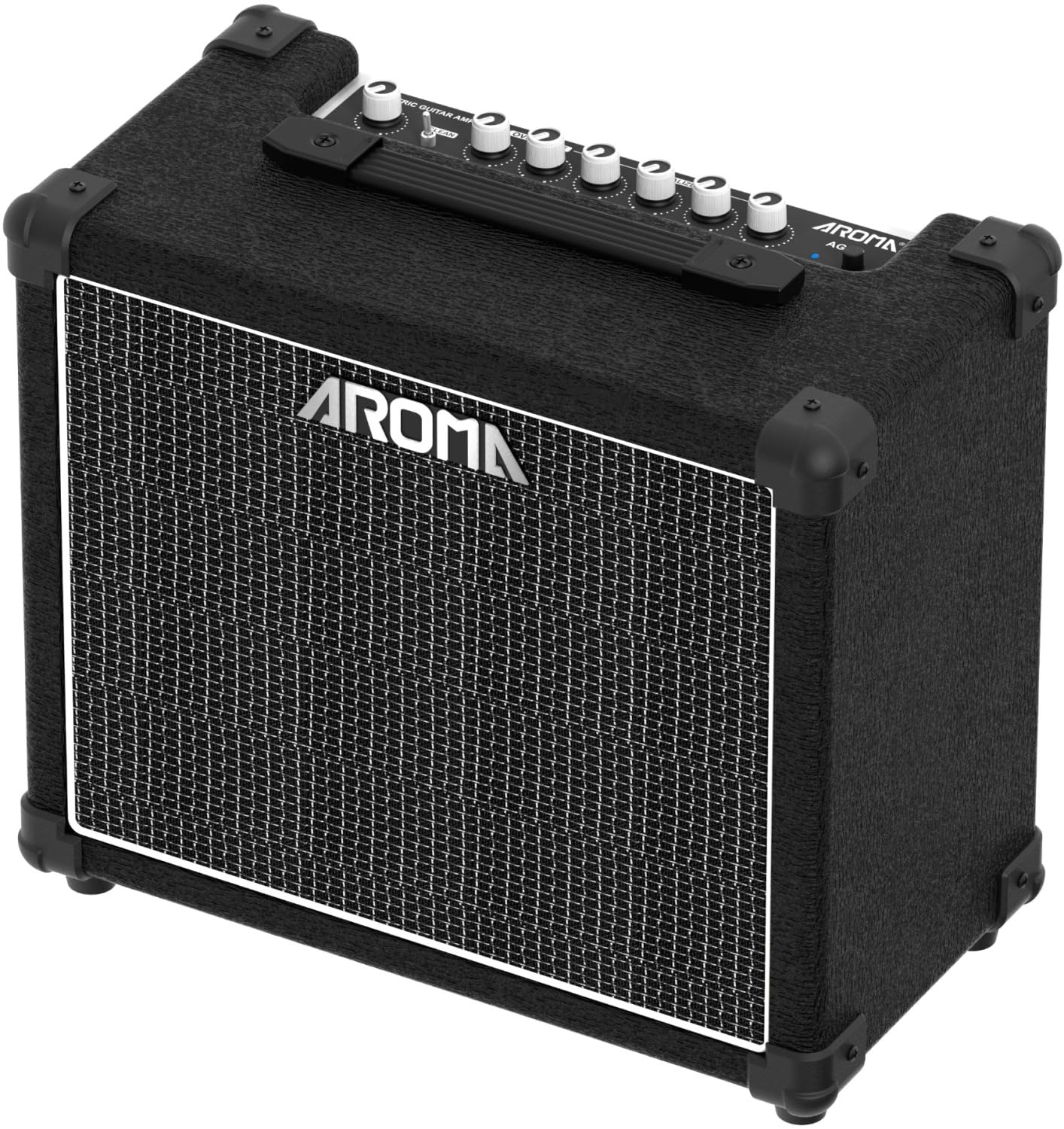 Aroma AG30 - Amplificatore per chitarra elettrica, 30 W