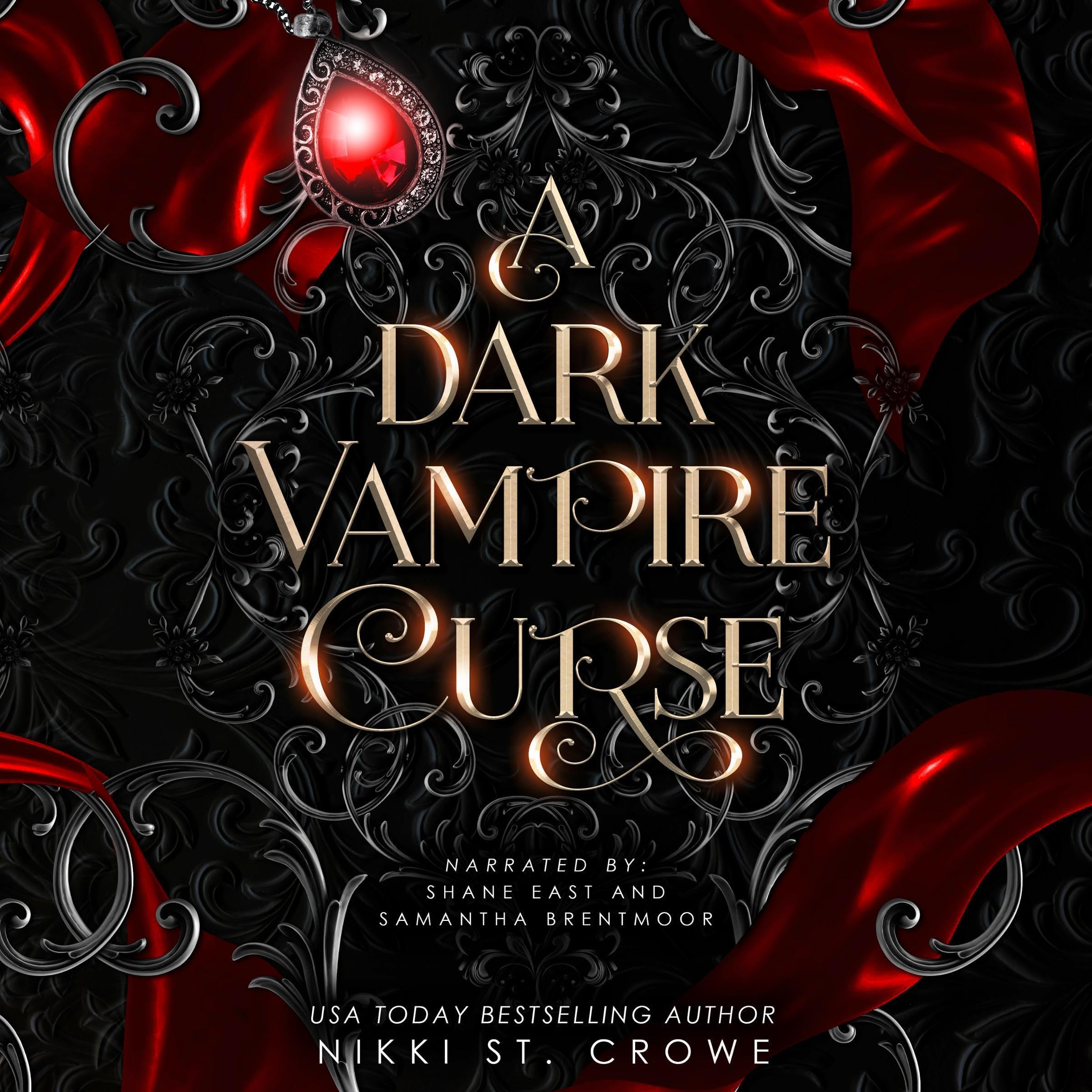 A Dark Vampire Curse