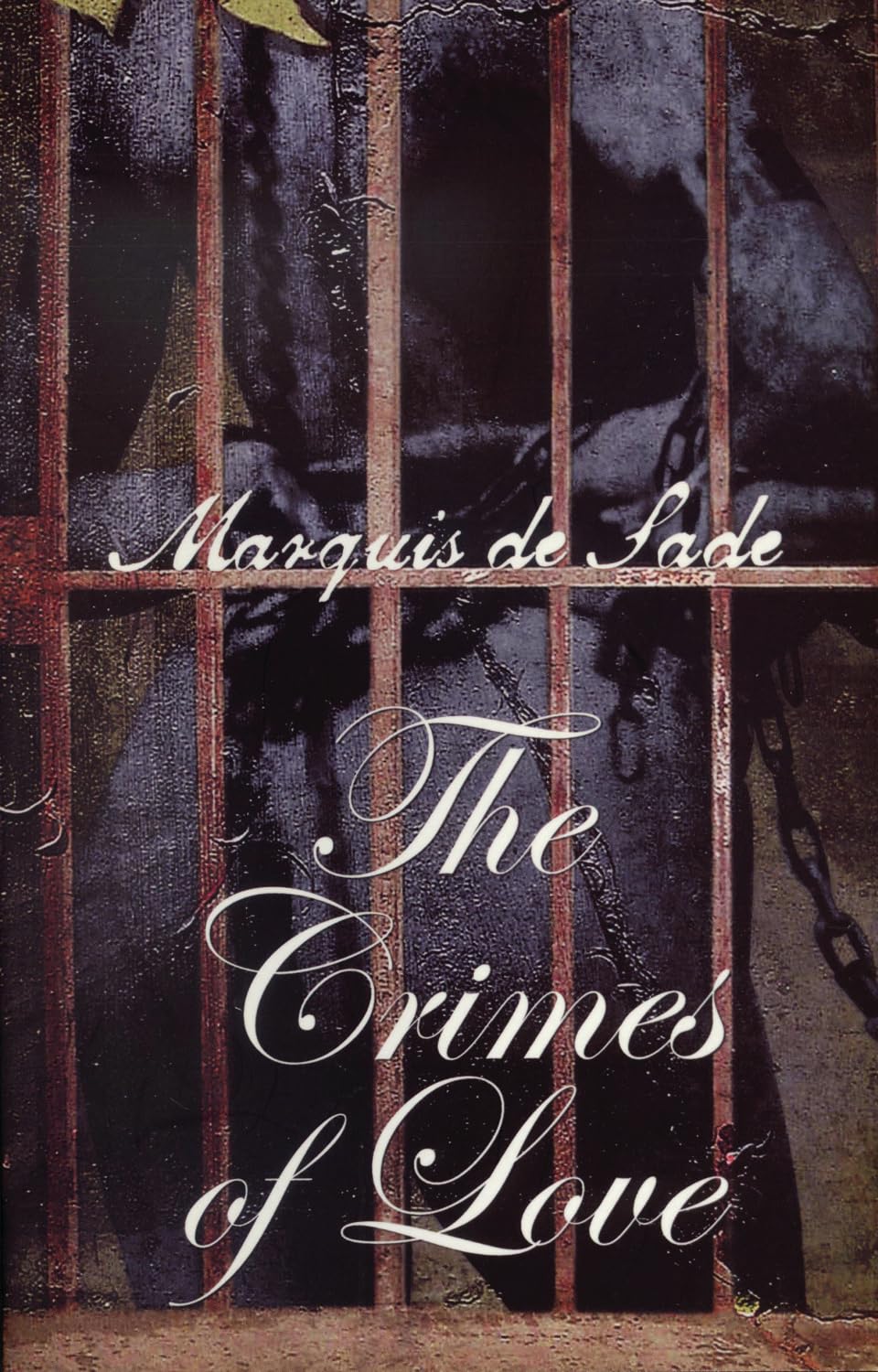Crimes of love