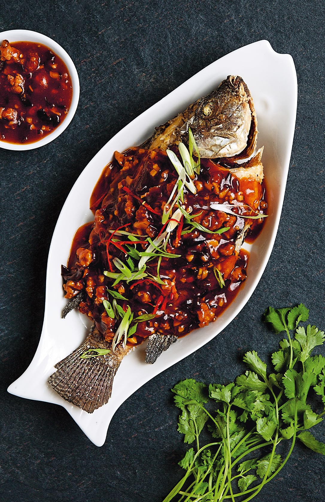 China. The Cookbook (FOOD-COOK)