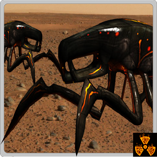 Alien Insect Shooter 2015 - App on Amazon Appstore