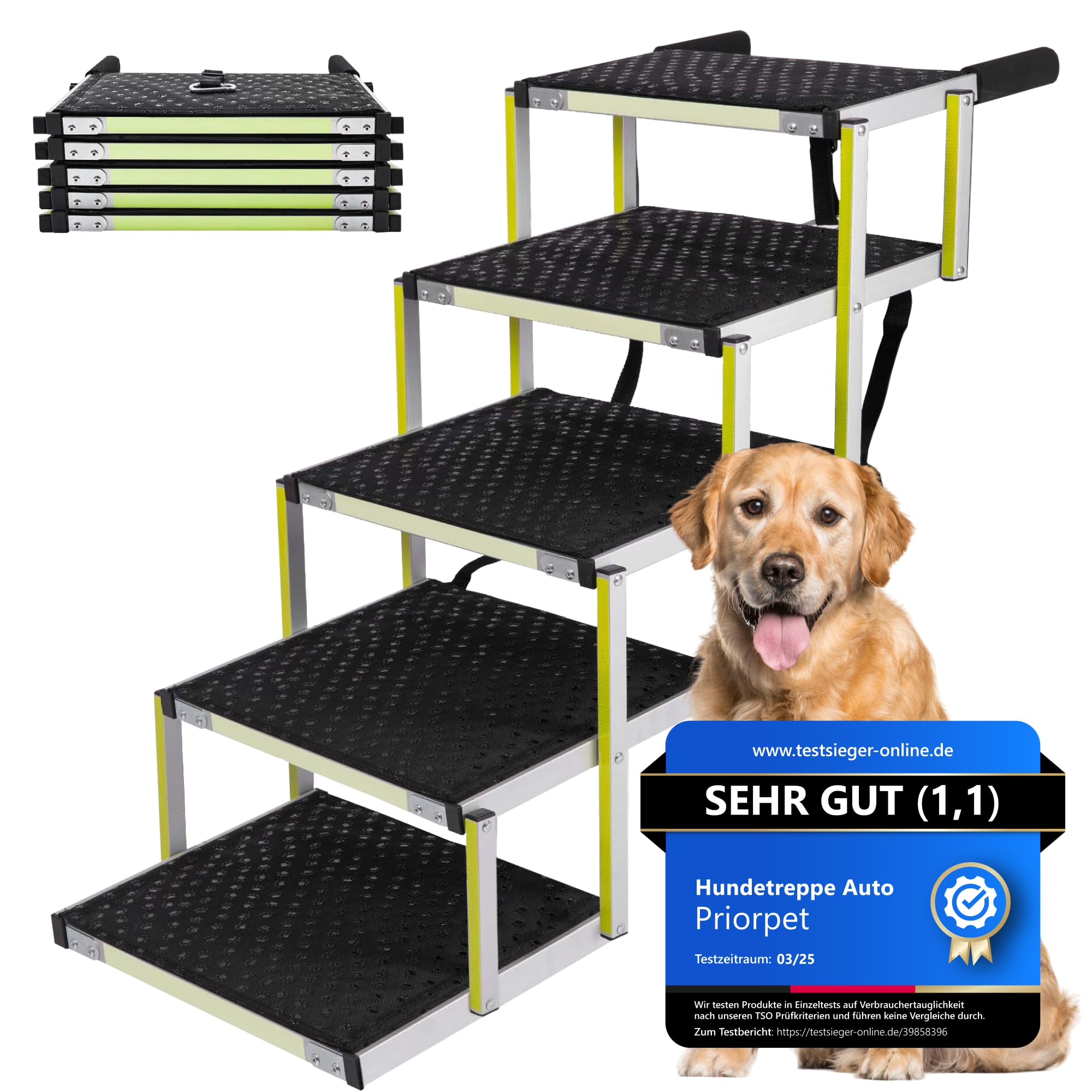 PRIORPET