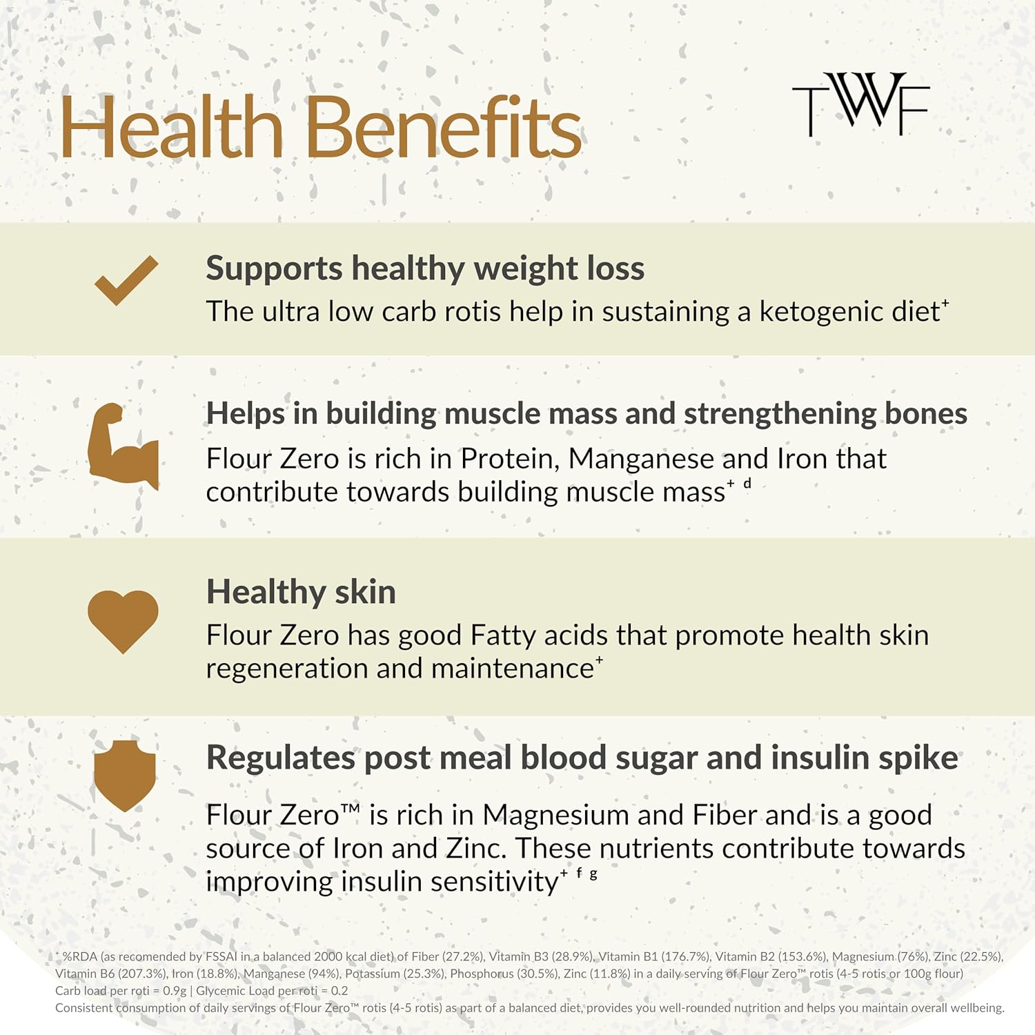 Buy Now Twf Keto Flour | Ultra Low Carb ( 8 Buy Now Twf Keto Flour | Ultra Low Carb (