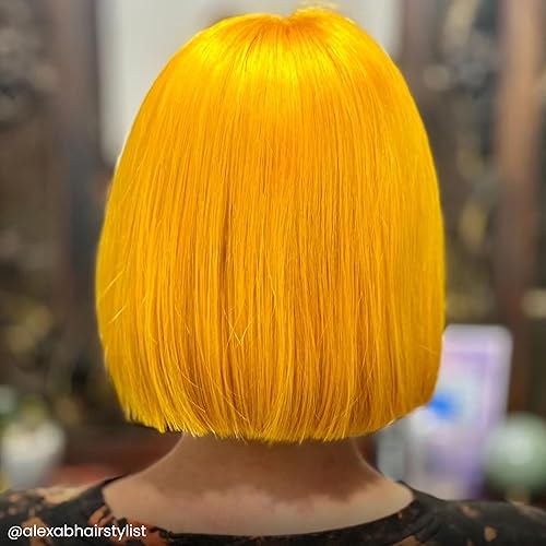 Miniatura 150 de Tinte de cabello semipermanente Arctic Fox, 4 onzas, 8 onzas