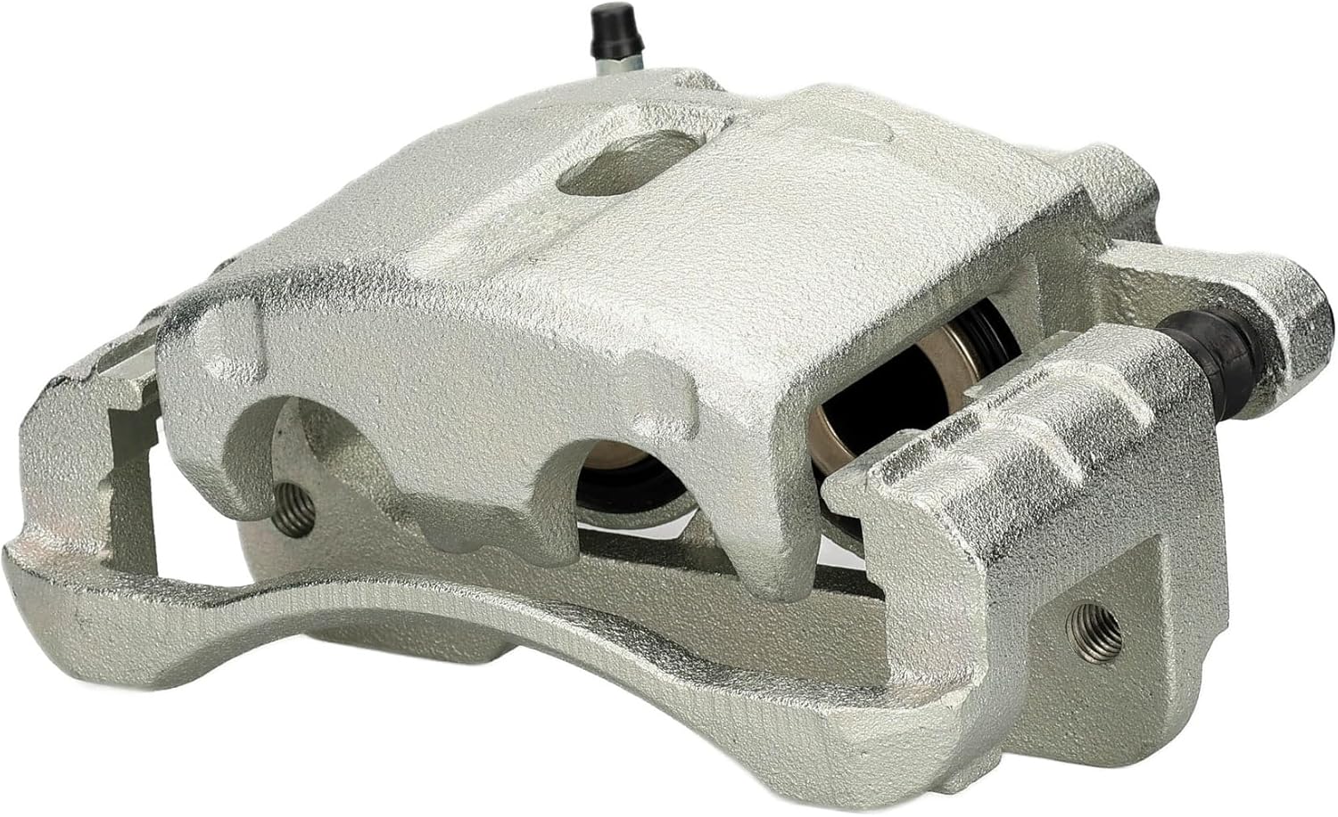 Wagner CN11022SC NEW Semi-Loaded Brake Calipers Compatible with Select Chevrolet Silverado Models