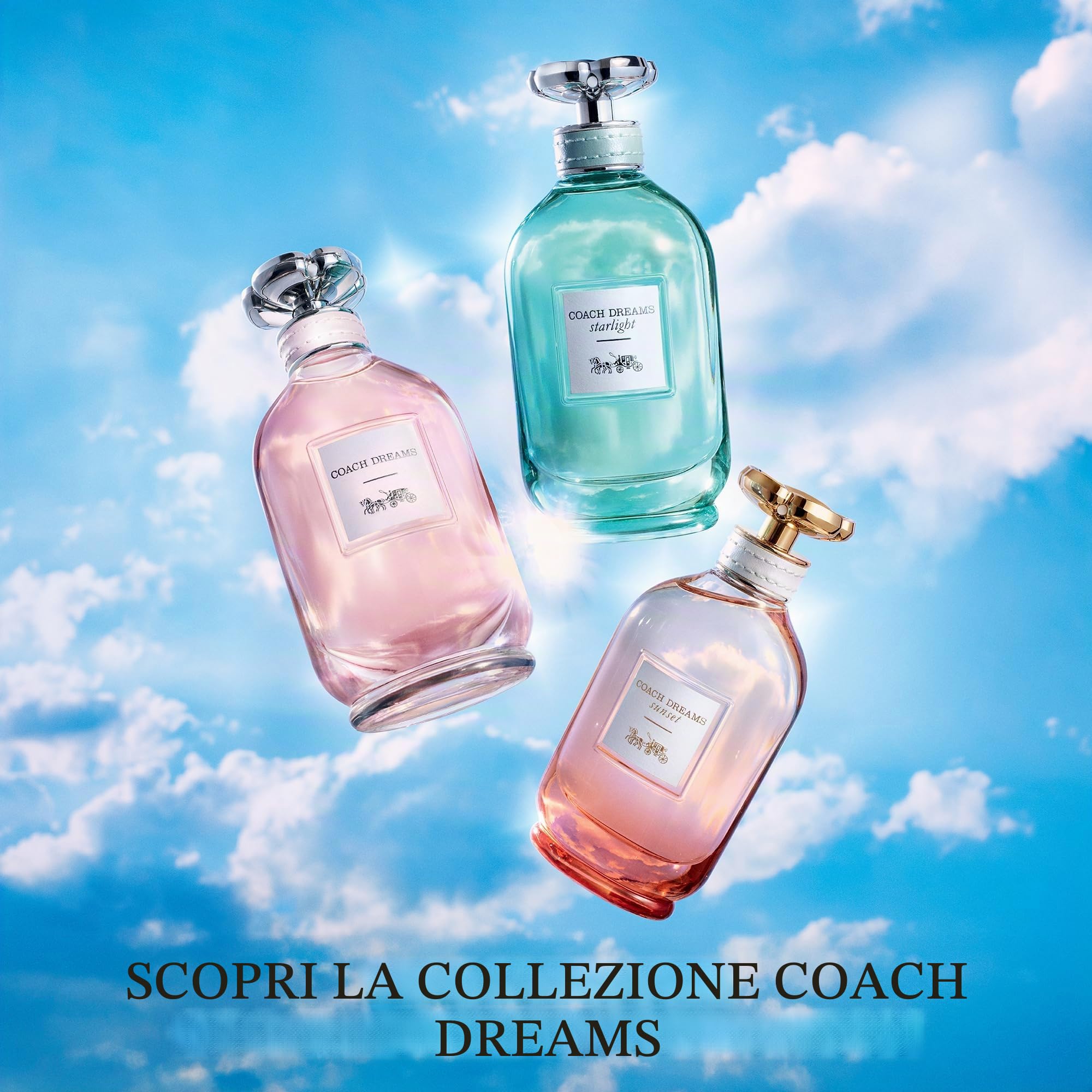 Coach Dreams Edp Vapo 90 Ml