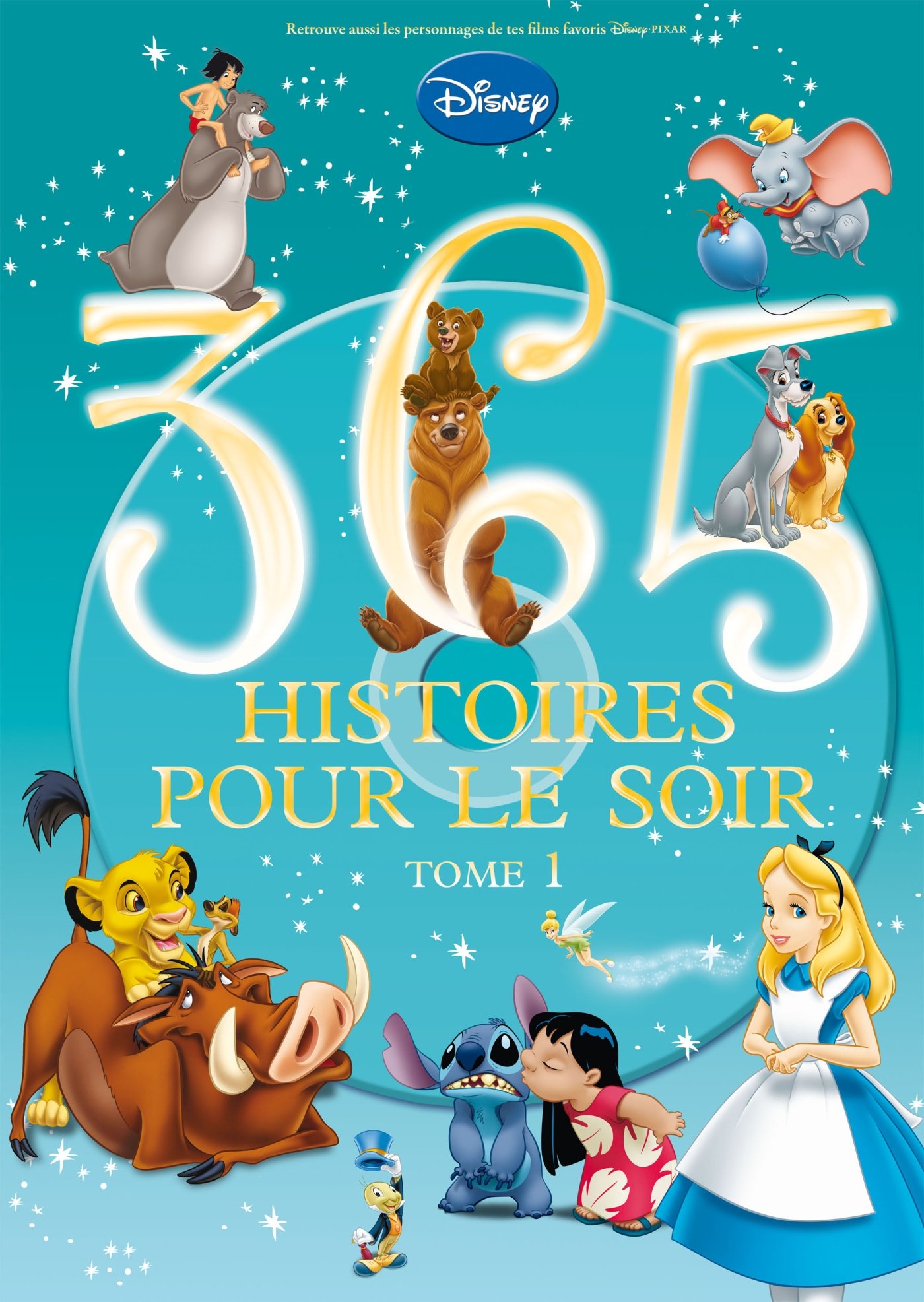 365 Histoires Pour Le Soir Princesses Et Fées Disney Princesses Et Fees 365 Histoires Pour Le Soir | freixenet.com