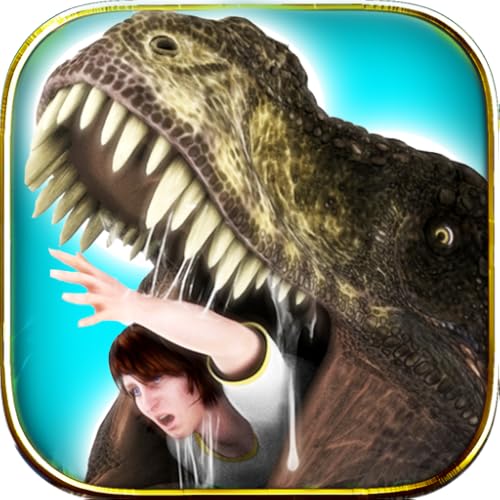 Dinosaur Simulator 2 Dino City