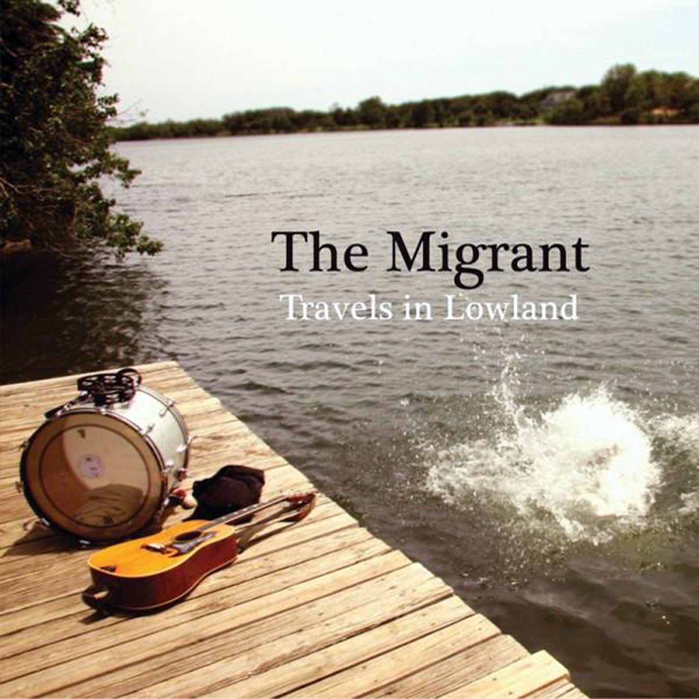 Travels In Lowland [VINYL]