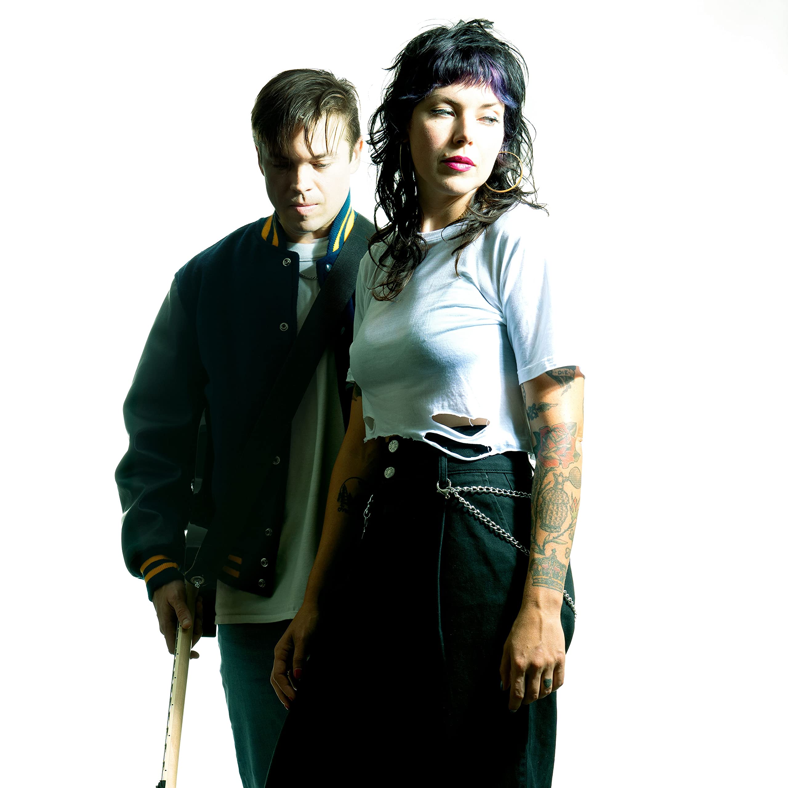Sleigh Bells