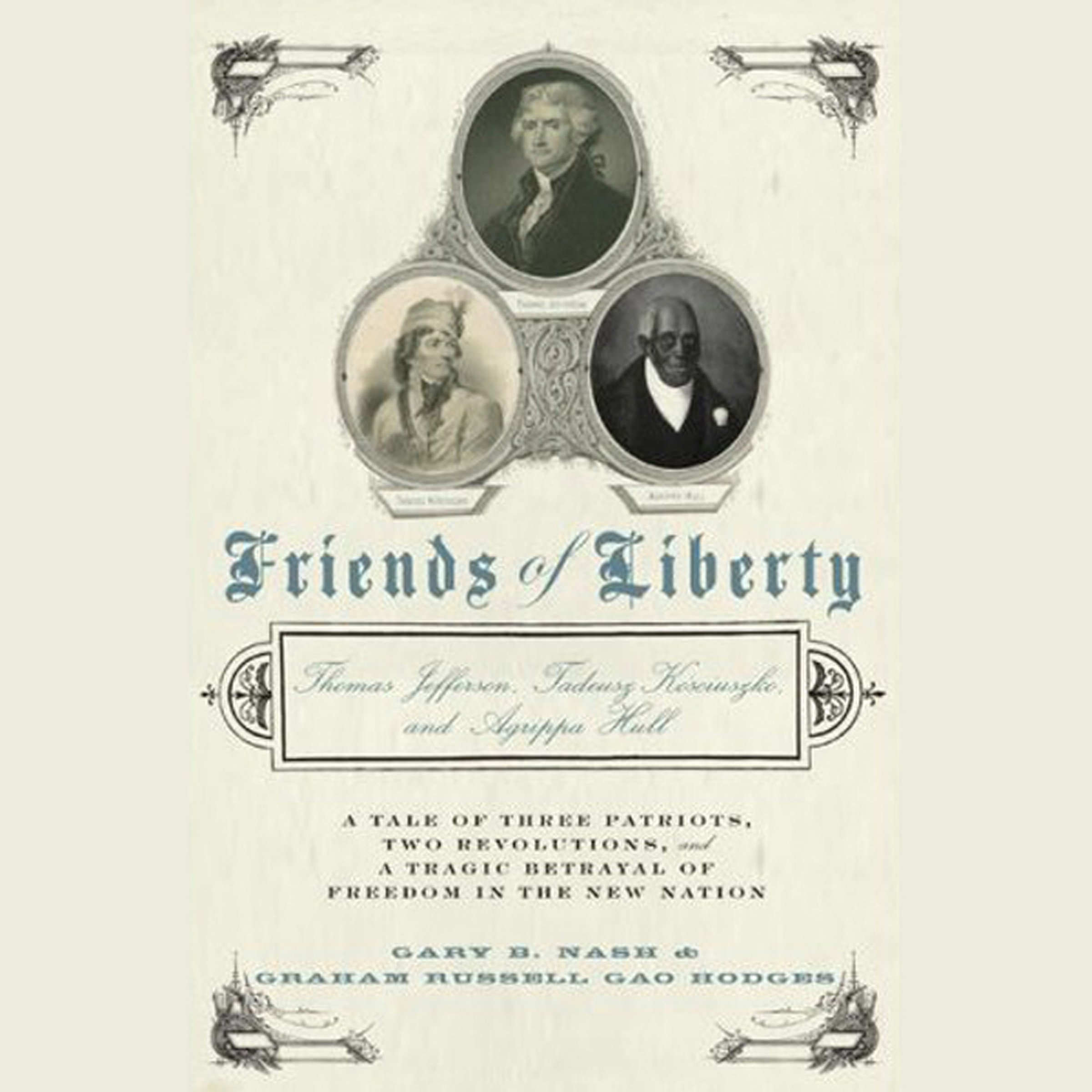 Friends of Liberty