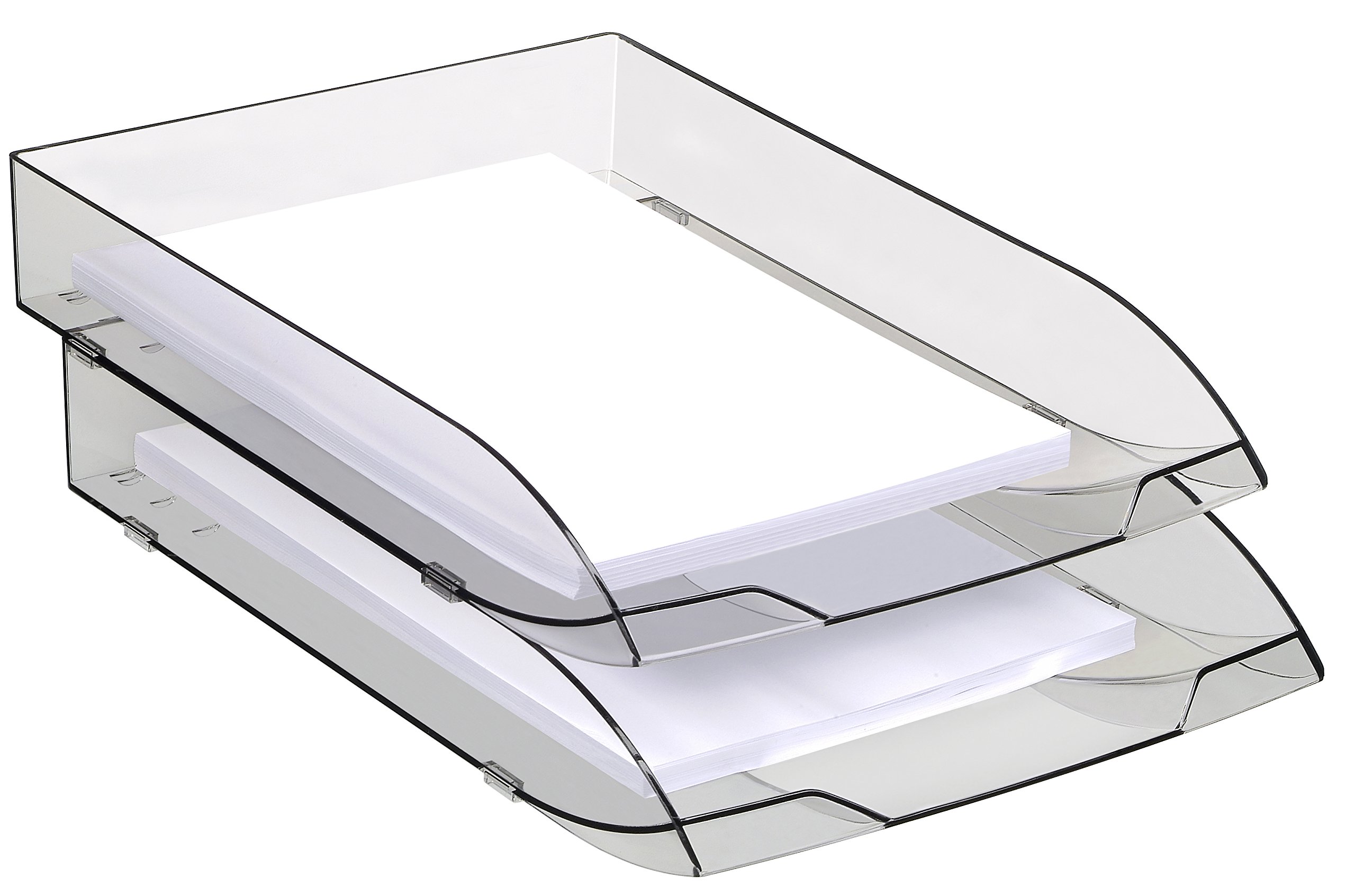 CEP Ice Letter Tray, Black (CEP1477105)