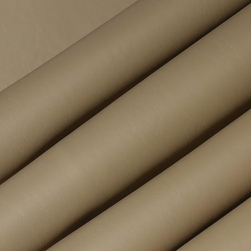 Miniatura 70 de Tela de Tapicería de Vinilo Marino Diamante Negro de 54" de Ancho por Yarda para Barco y Auto