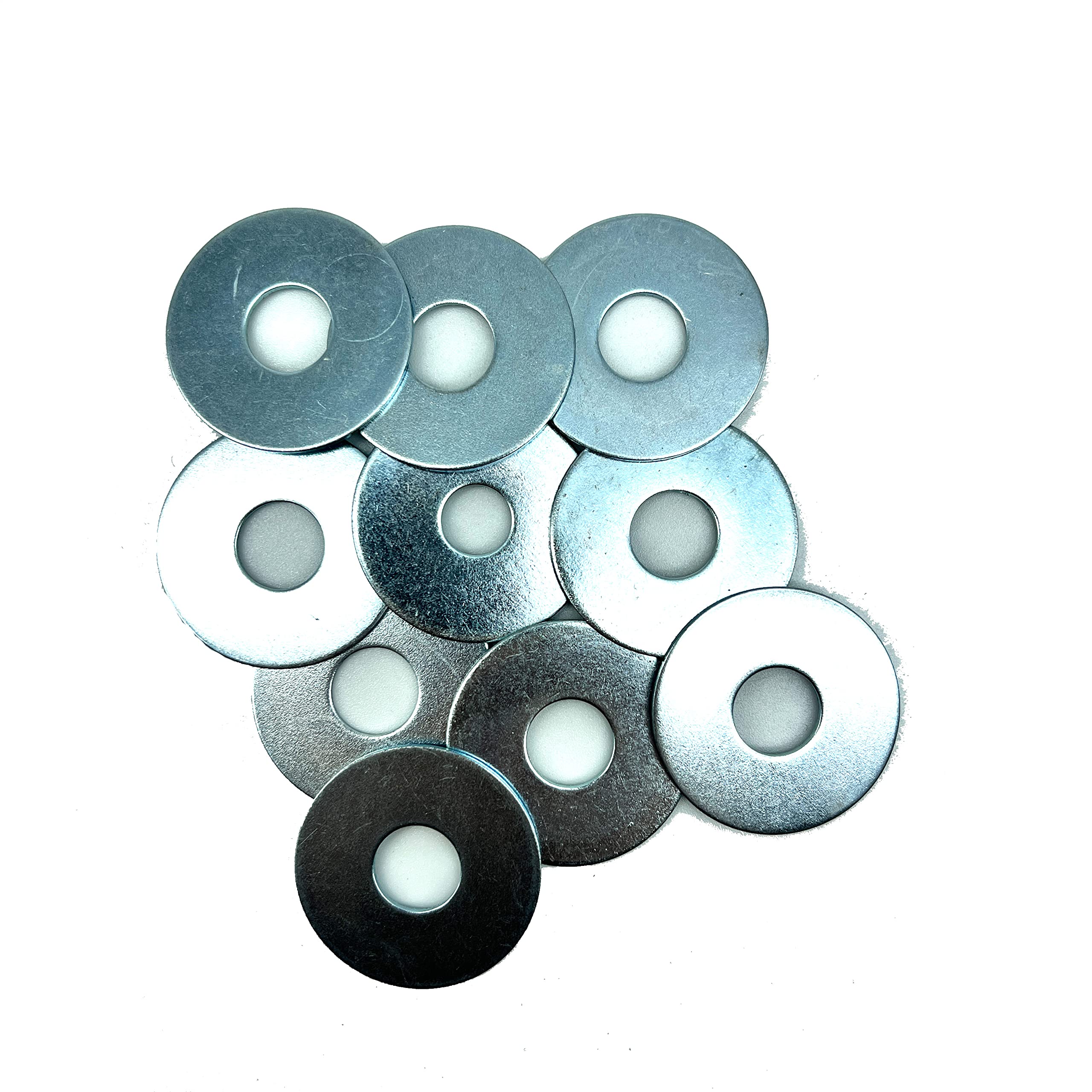 Glengor M12 x 38mm Repair Washers, M12 x 38mm (Pack of 10) - Image 2