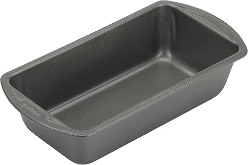 Good Cook Utensilios Antiadherentes para Hornear, Gris